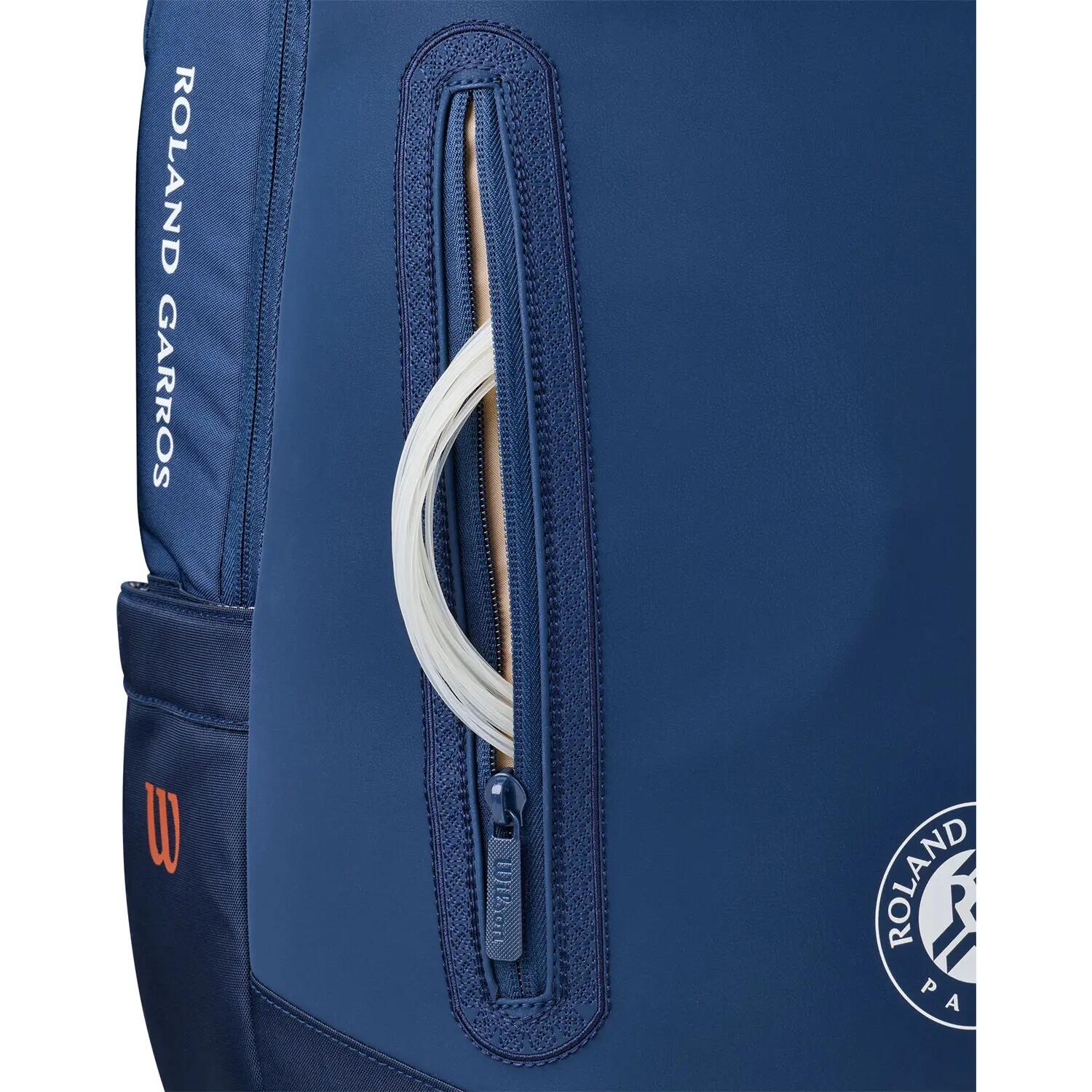 Rucksack Wilson Roland Garros 2026 7/7