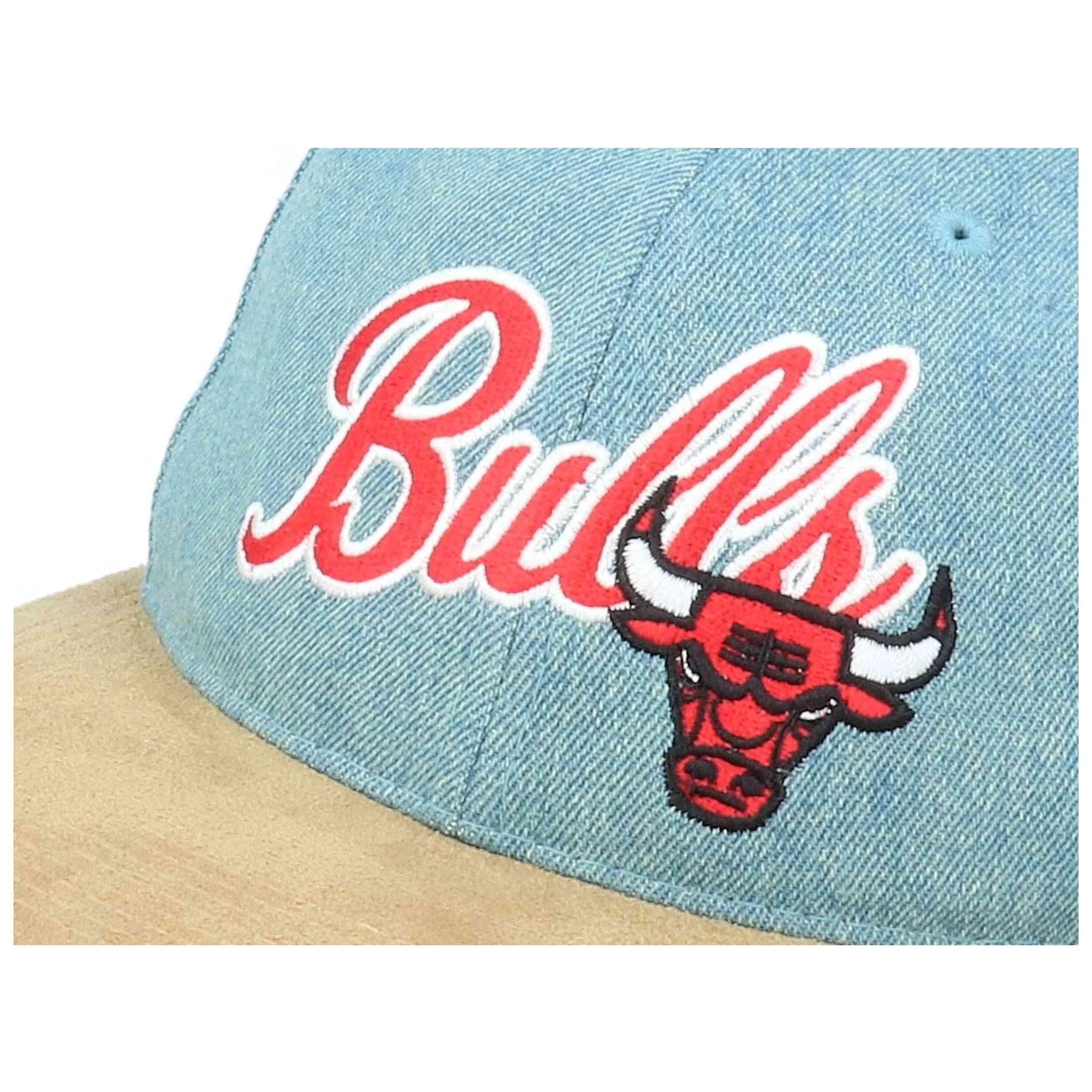 Boné Mitchell & ness modelo 072-4173 para unissex 5/5