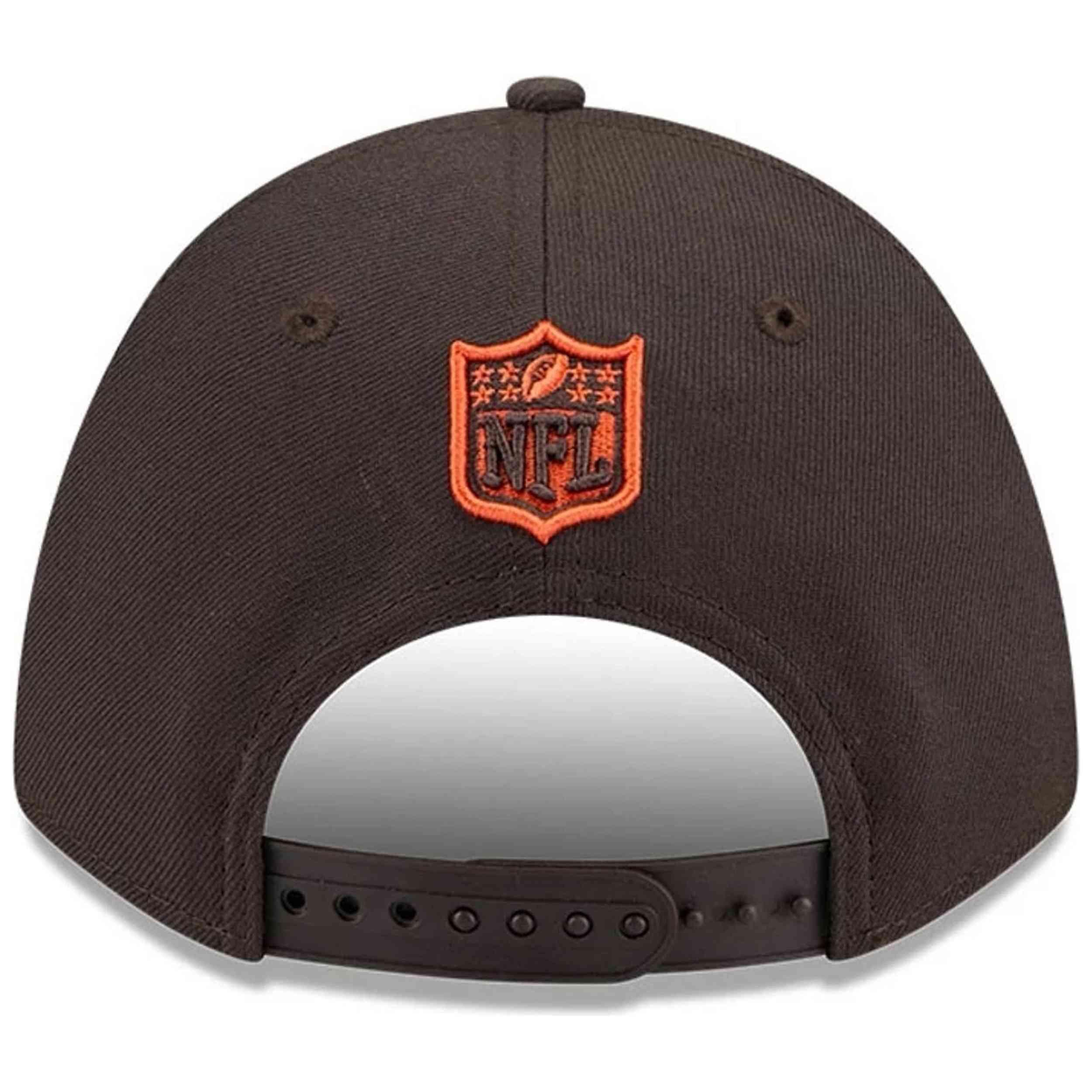 Pet New era model 072-9116 voor unisex 5/5