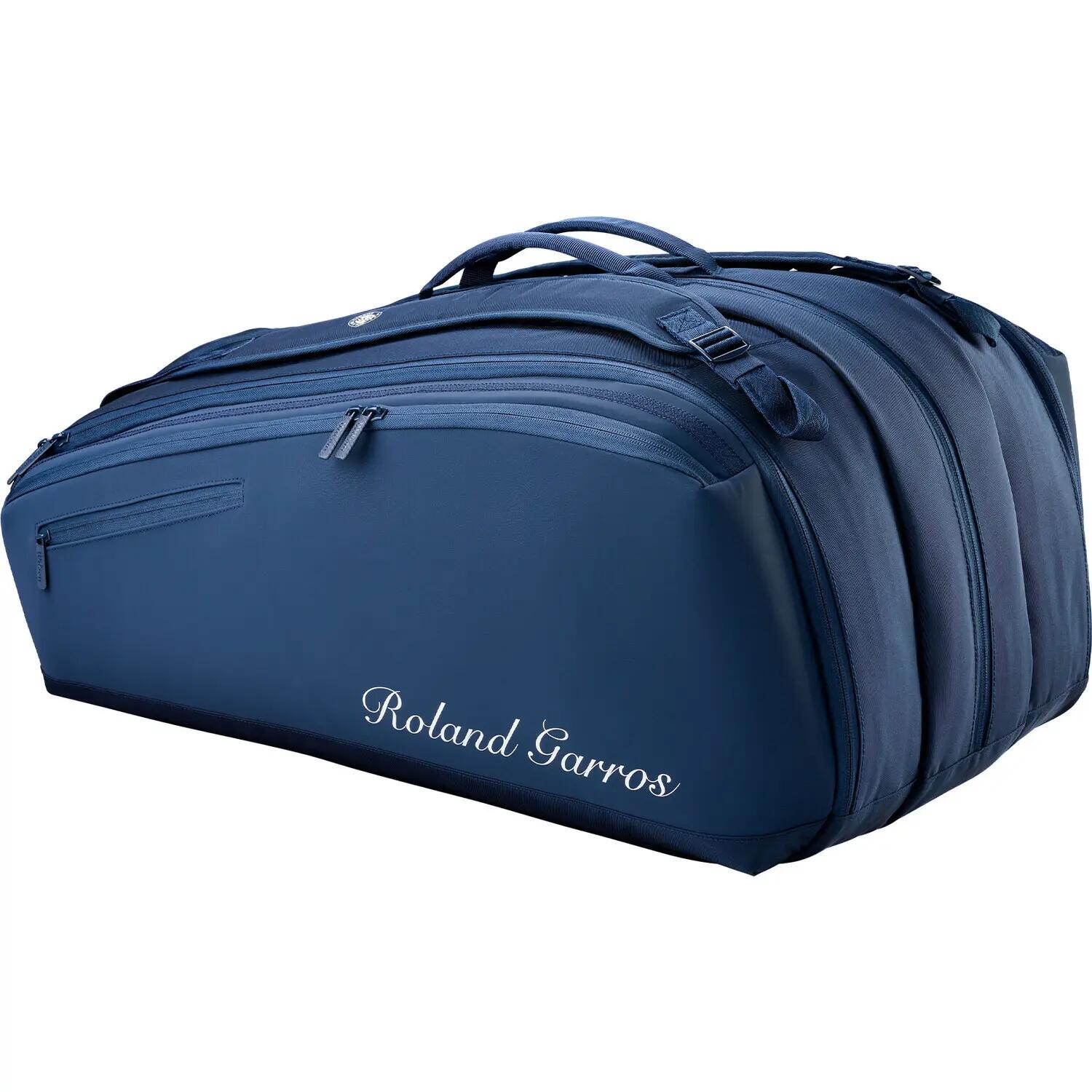 Tasche für Tennisschläger Wilson Roland Garros 2026 2/7