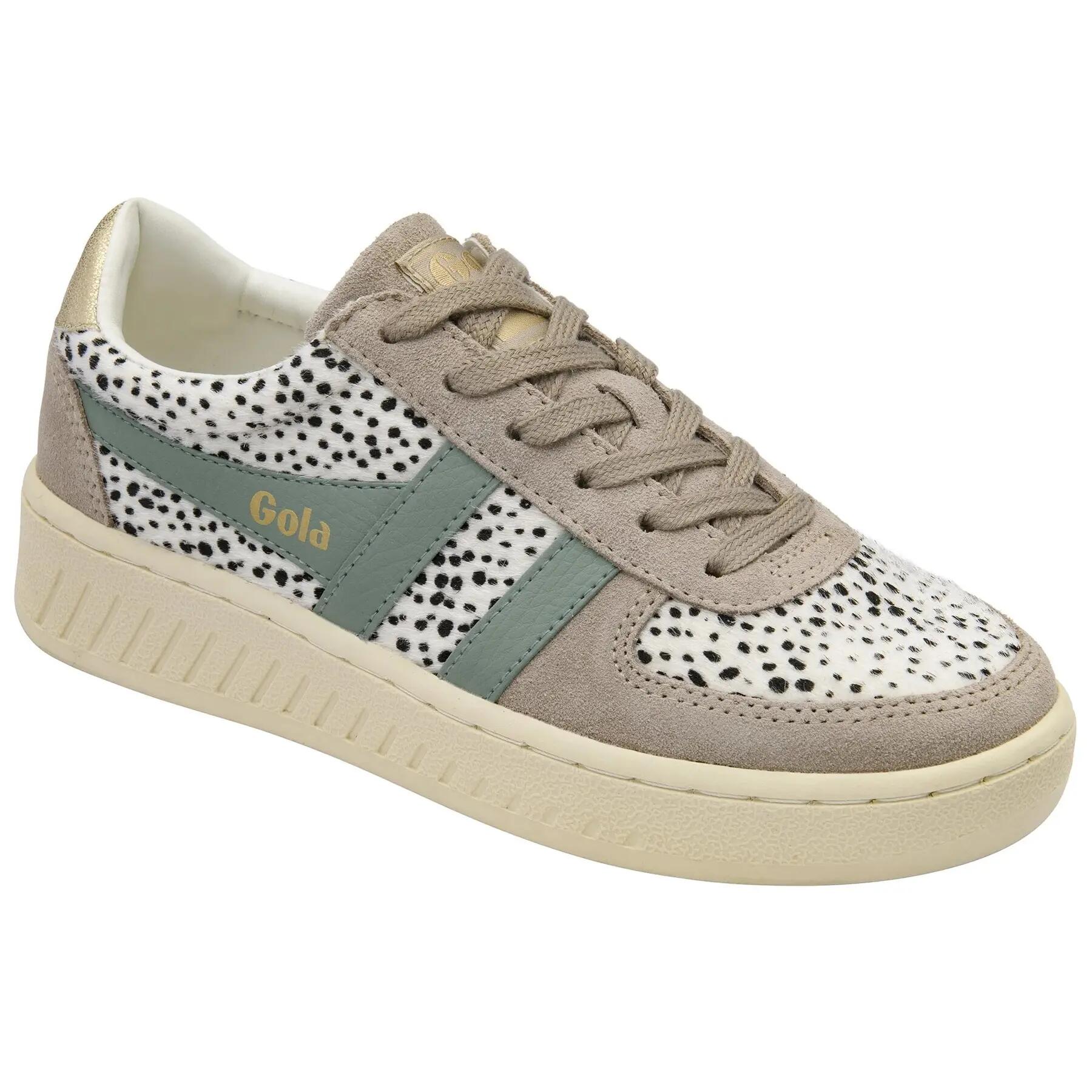 Zapatillas mujer Gola Grandslam Savanna 2/5