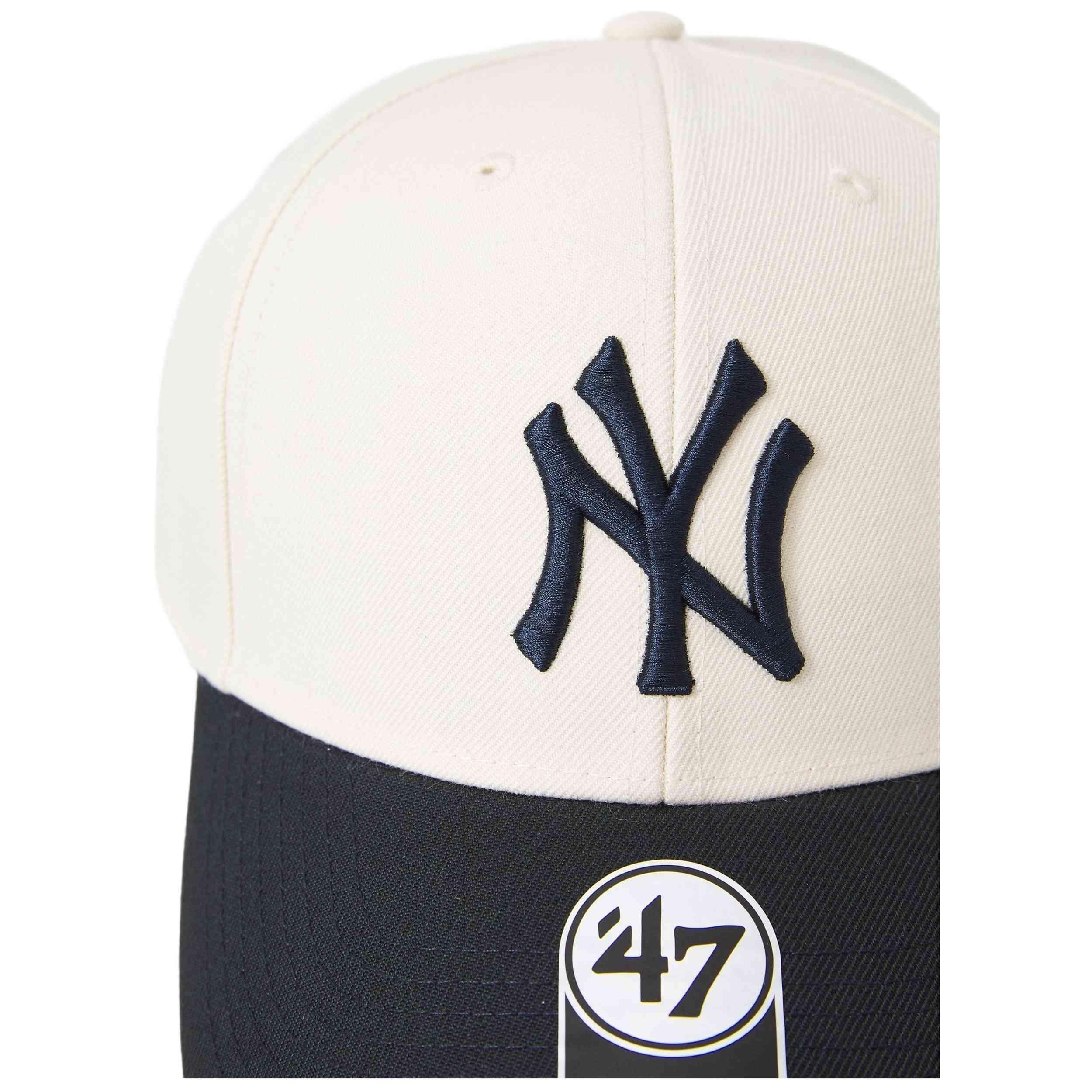 Gorra 47 brand modelo BMVPTT17WBVNT para unisex 4/4