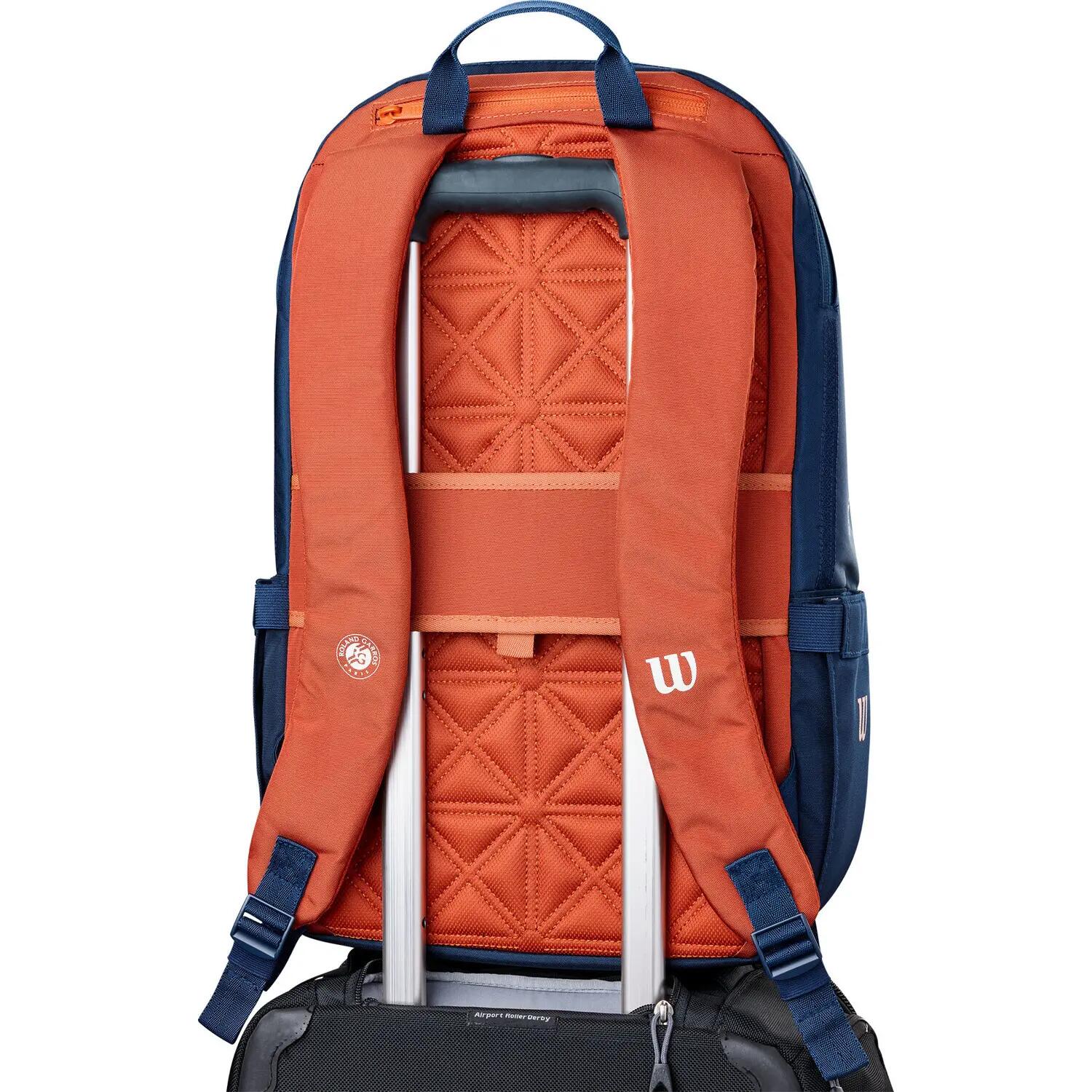 Rucksack Wilson Roland Garros 2026 4/7