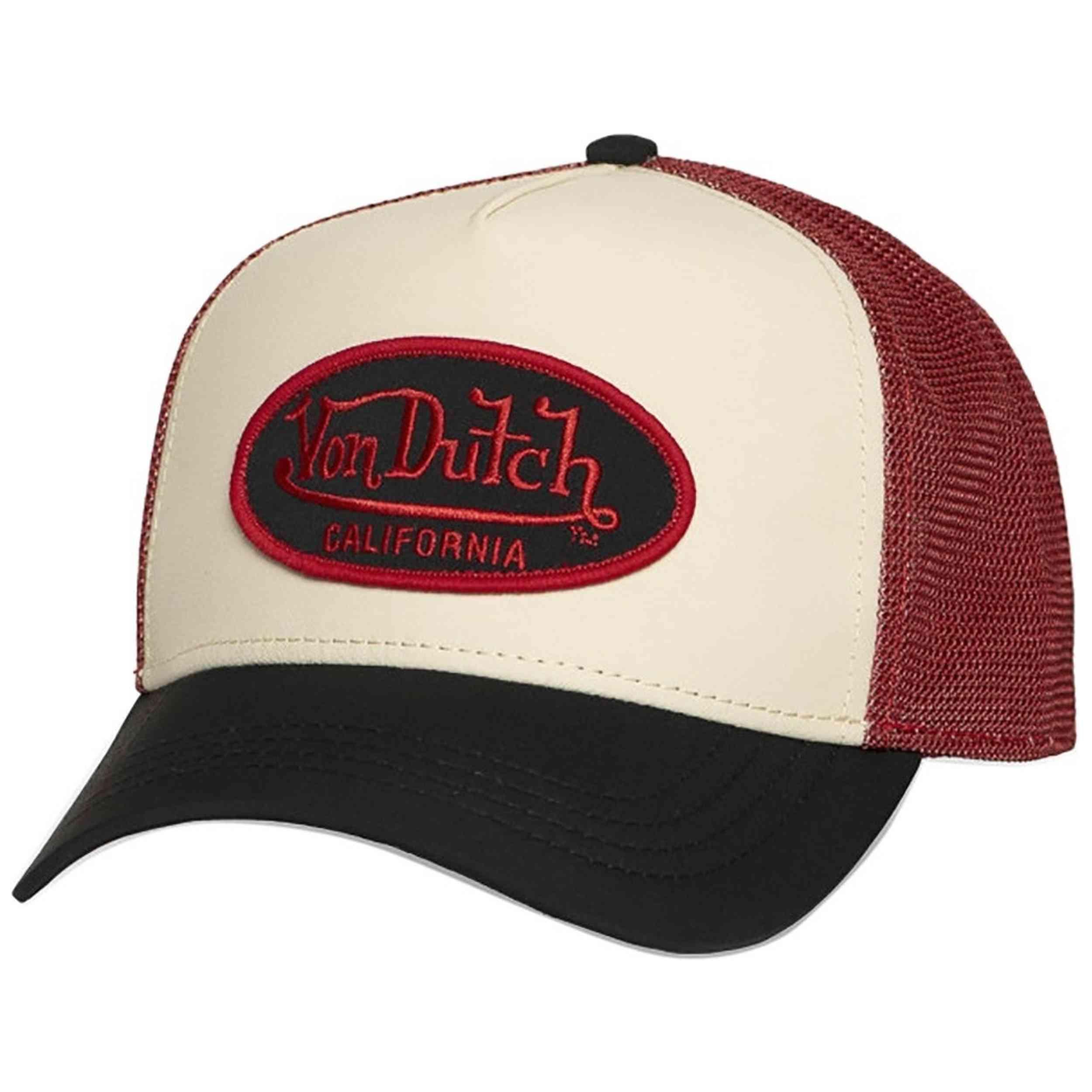 VON DUTCH picture