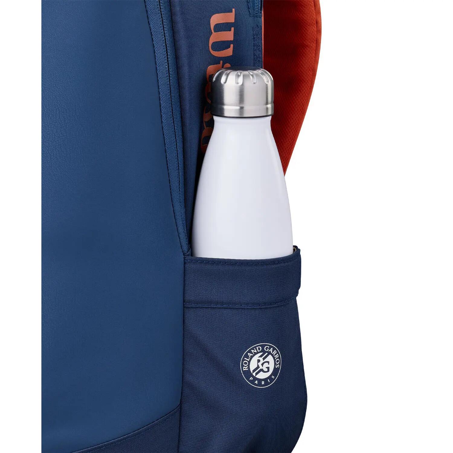 Rucksack Wilson Roland Garros 2026 6/7