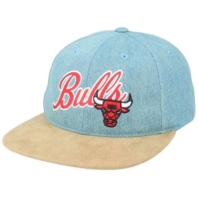 Berretto Mitchell & ness modello 072-4173 per unisex