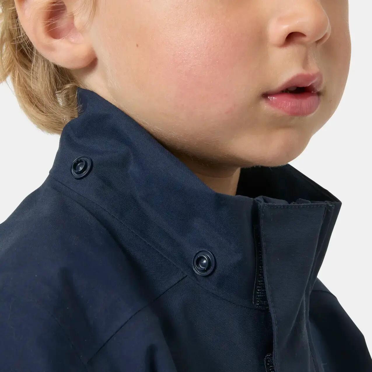 Combinaison de ski bébé Helly Hansen Adventure Ht 7/7