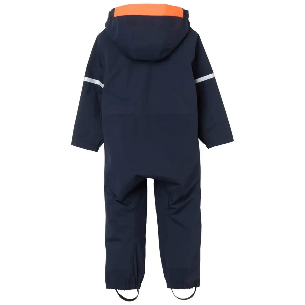 Combinaison de ski bébé Helly Hansen Adventure Ht 6/7