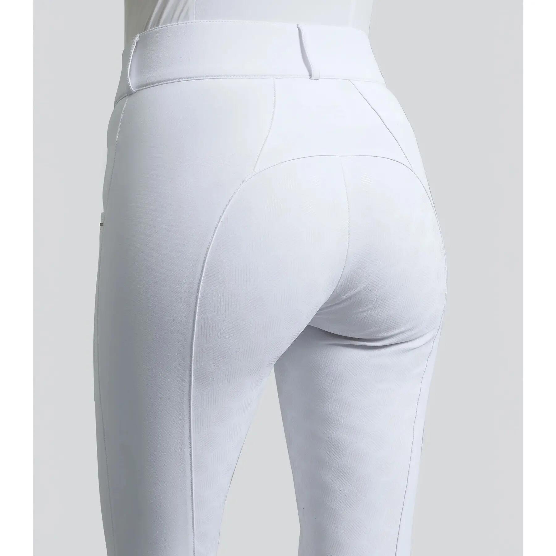 Turnierhose full grip Damen Premier Equine Ofena 3/6