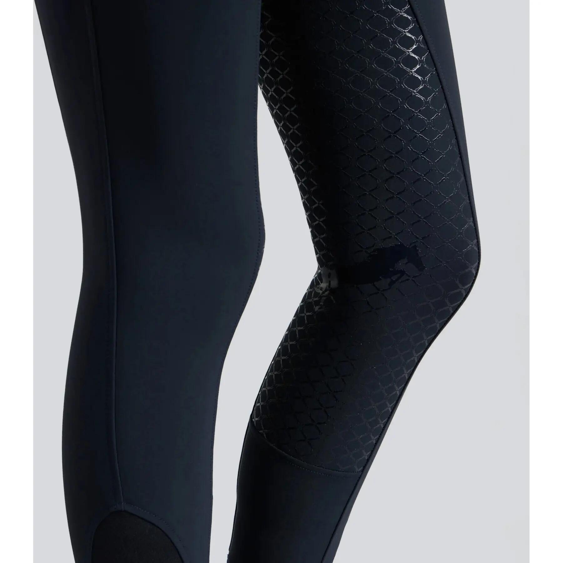 Reithose full grip Damen Premier Equine Coco Novo 5/6