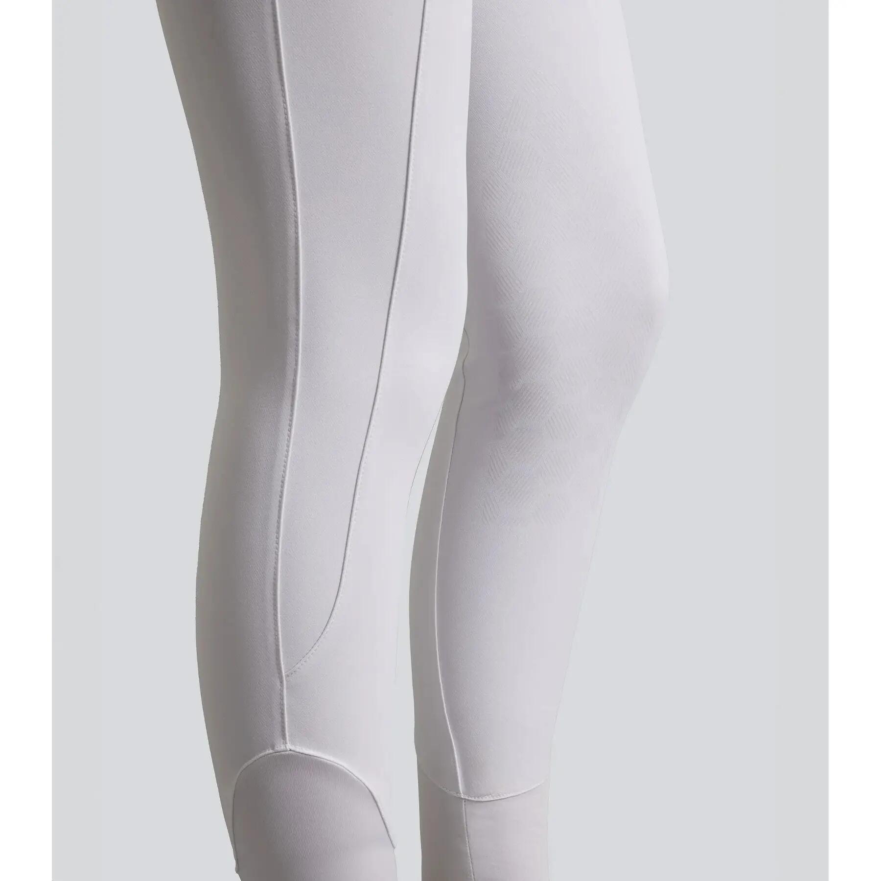 Turnierhose mid grip Damen Premier Equine Ofena 5/6