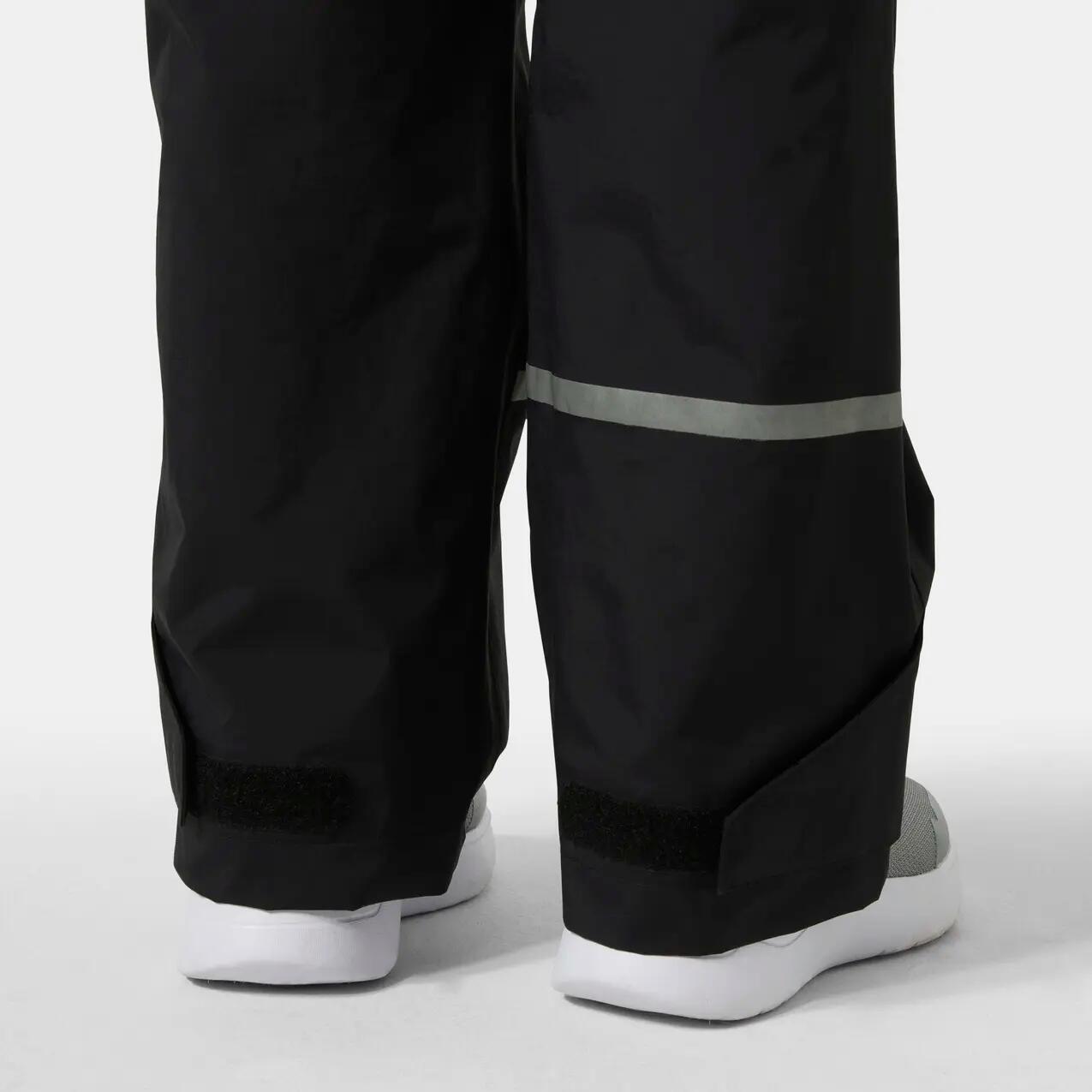 Dziecięce spodnie wodoodporne Helly Hansen Shelter HT 3/6