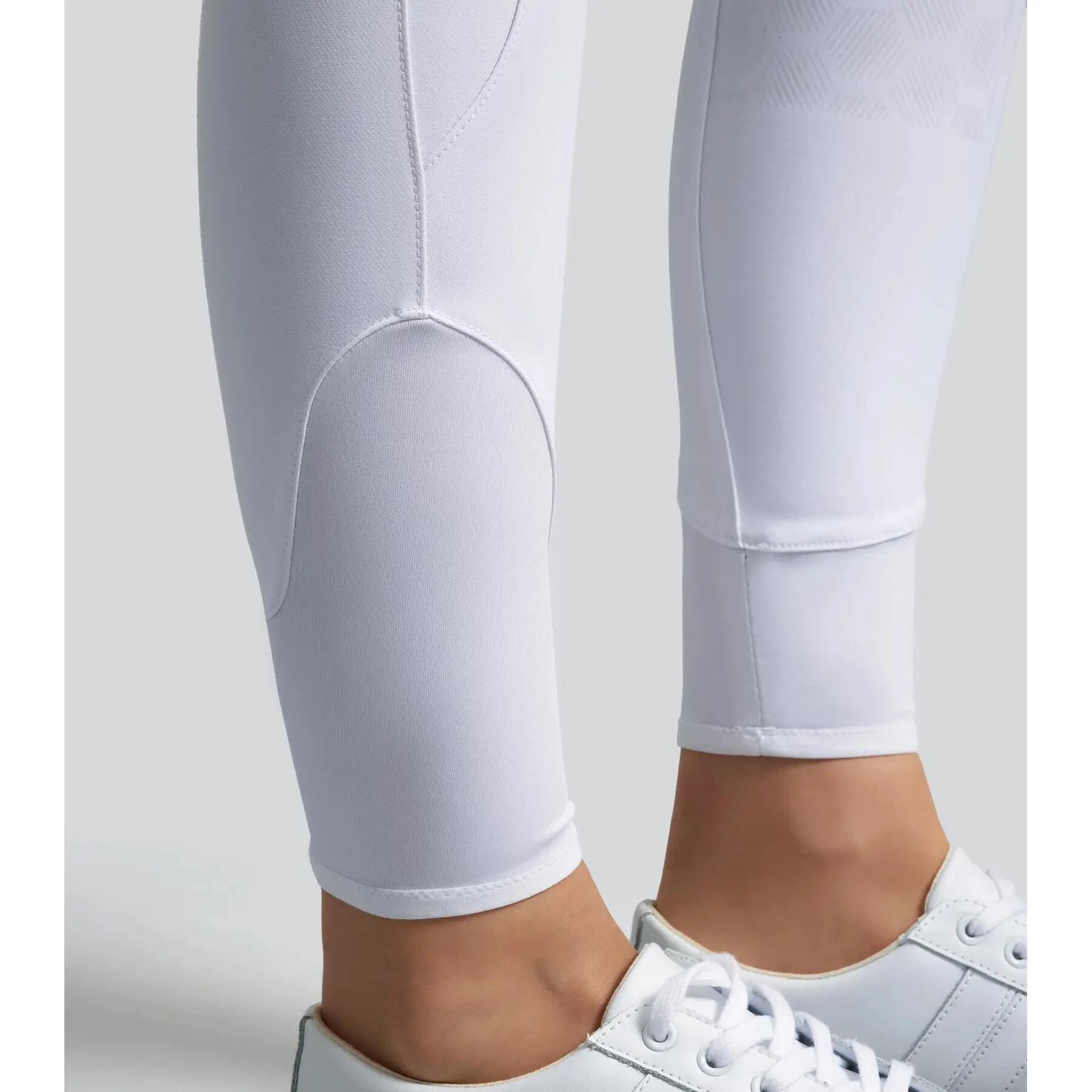 Turnierhose full grip Damen Premier Equine Ofena 5/6
