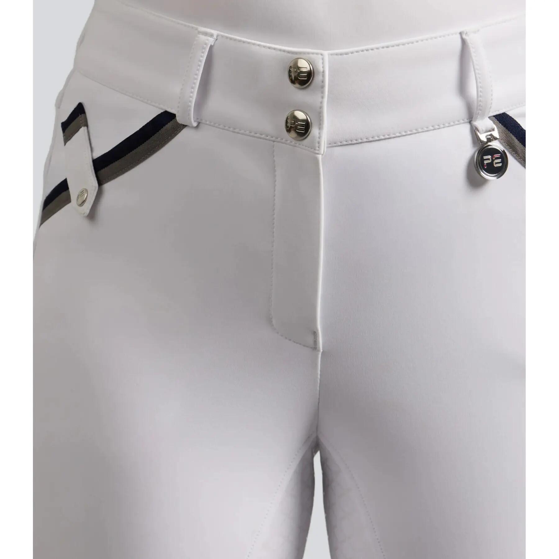 Turnierhose full grip Damen Premier Equine Coco Novo 3/6