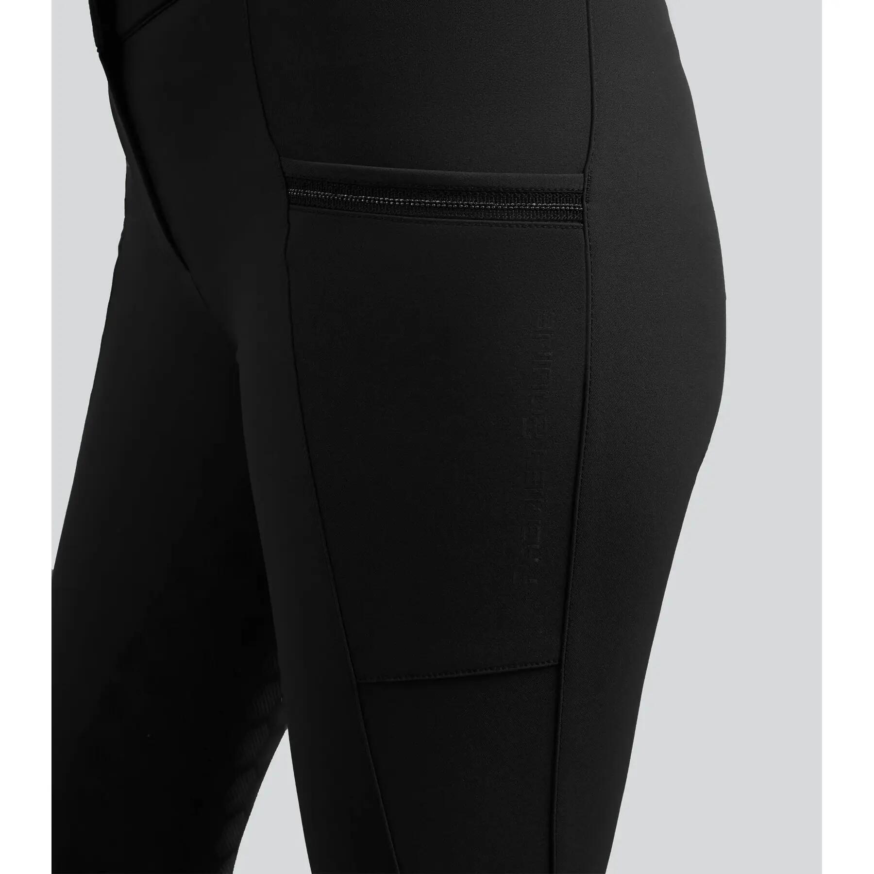 Reithose full grip Damen Premier Equine Ofena 5/6