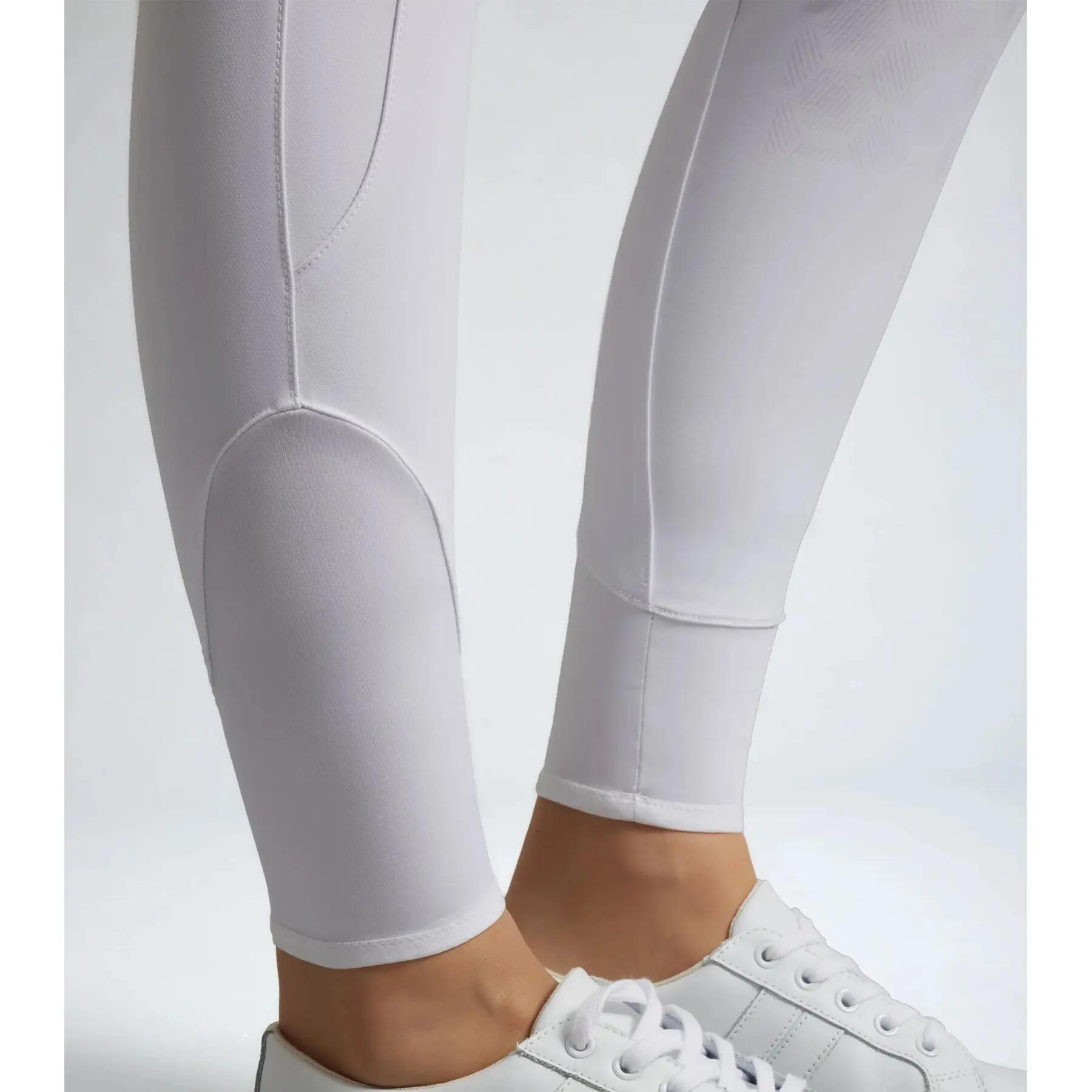 Turnierhose mid grip Damen Premier Equine Ofena 6/6