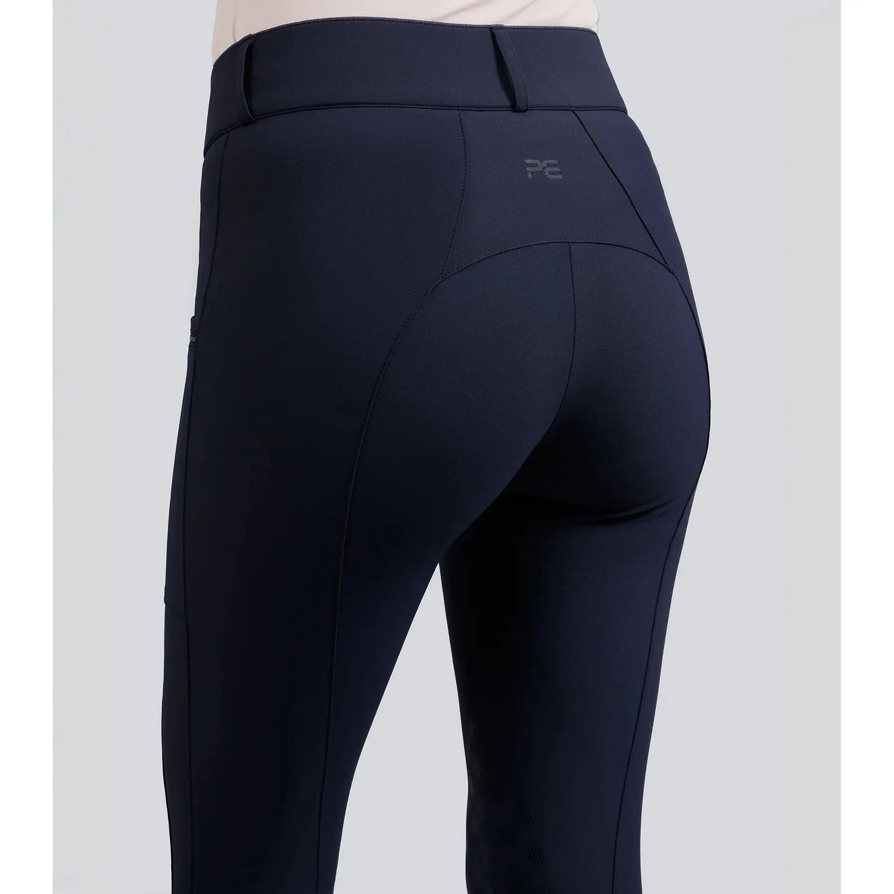 Reithose mid grip Damen Premier Equine Ofena 4/6