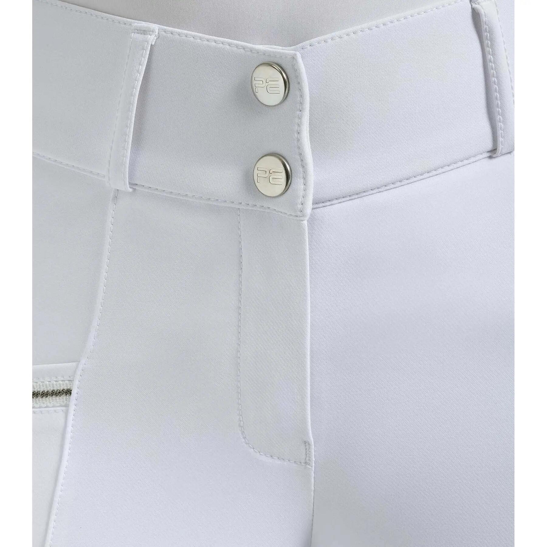 Turnierhose full grip Damen Premier Equine Ofena 6/6