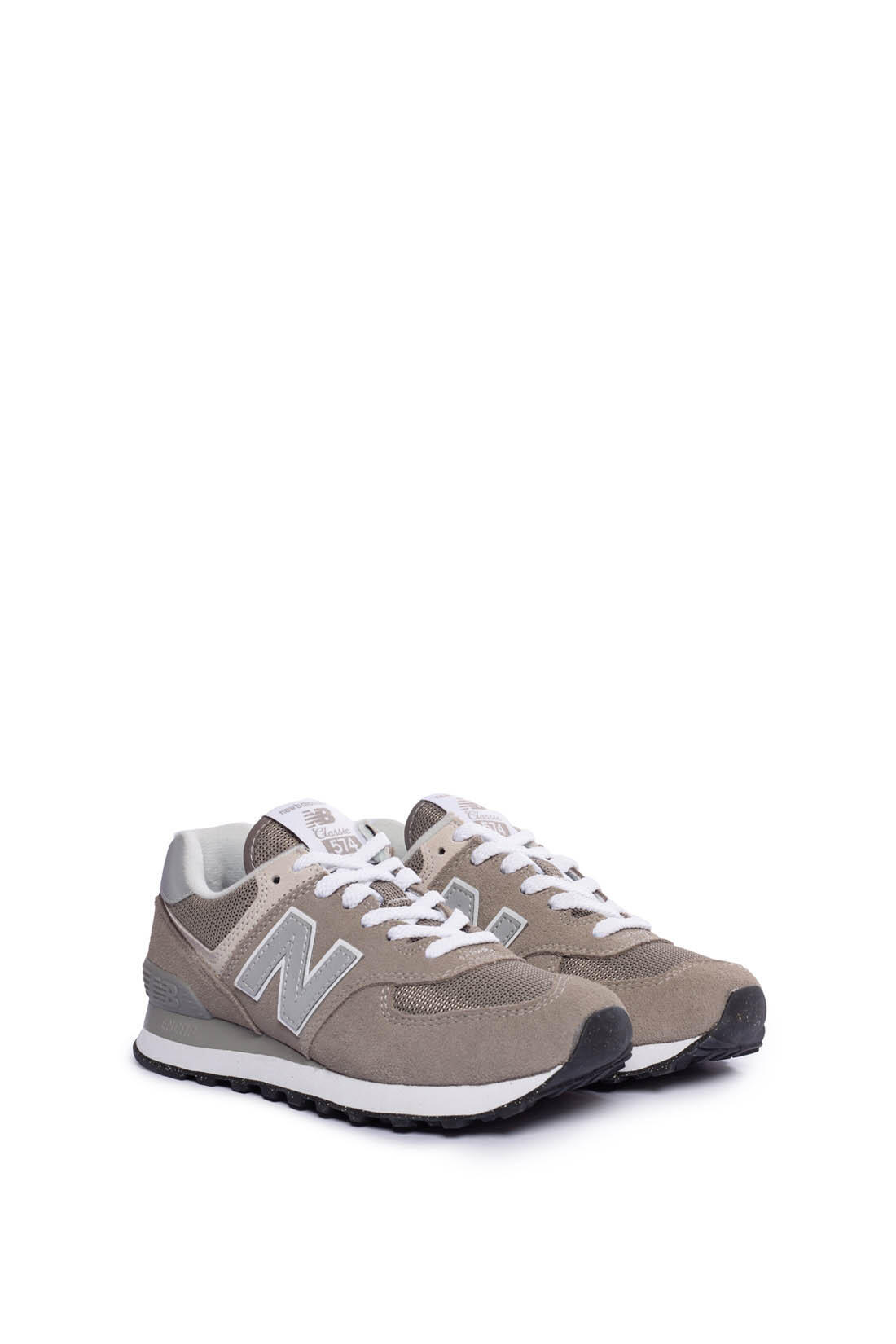 Buty lifestyle damskie New Balance WL574EVG 3/7