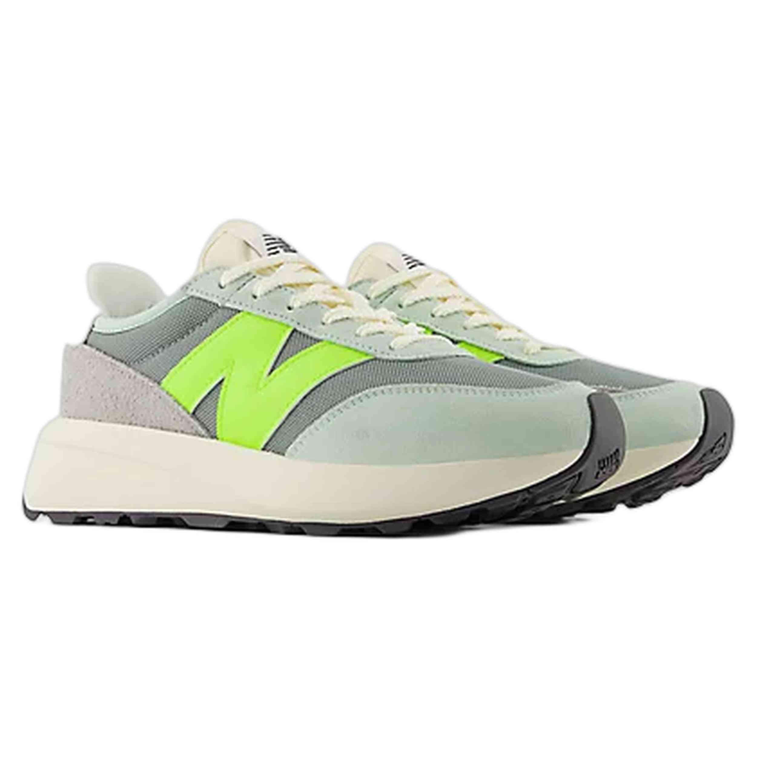 Baskets New balance modèle U370DA pour femmes 3/5