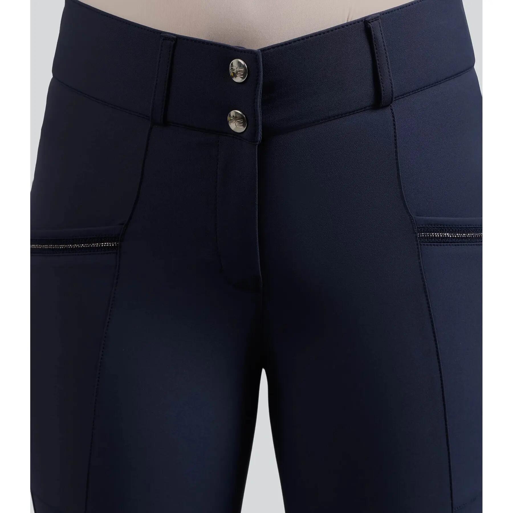 Reithose mid grip Damen Premier Equine Ofena 6/6