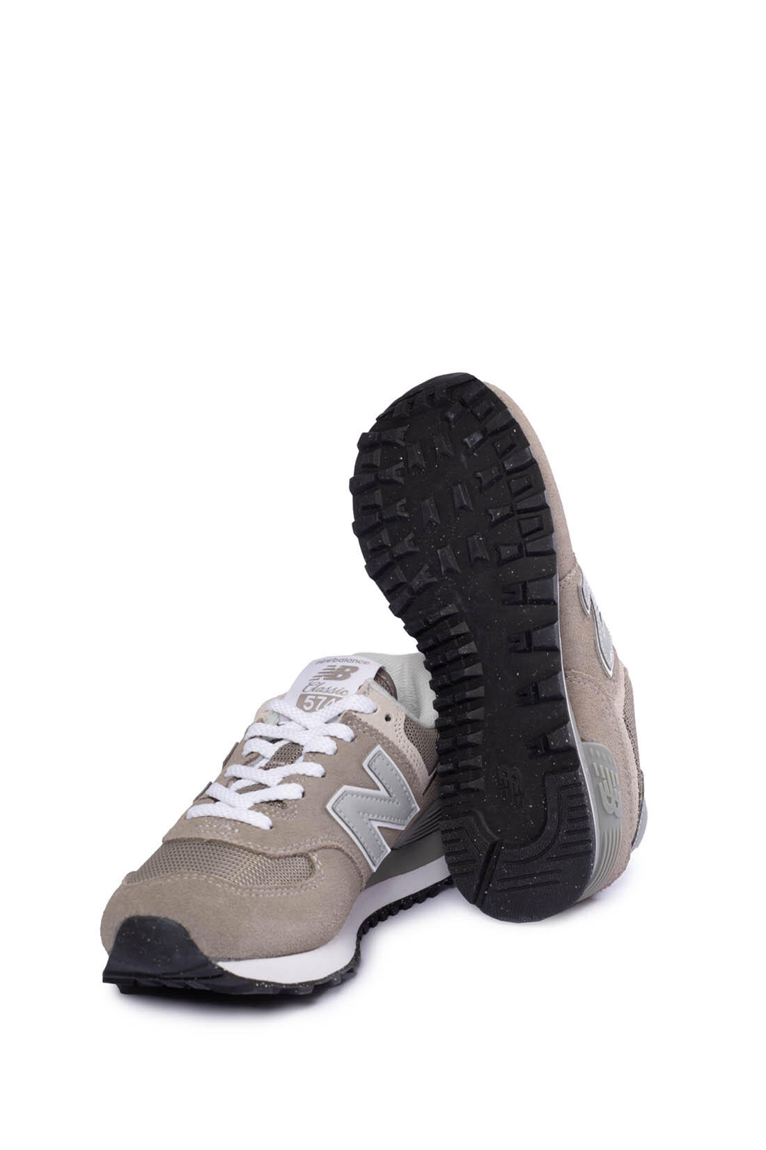 Buty lifestyle damskie New Balance WL574EVG 2/7