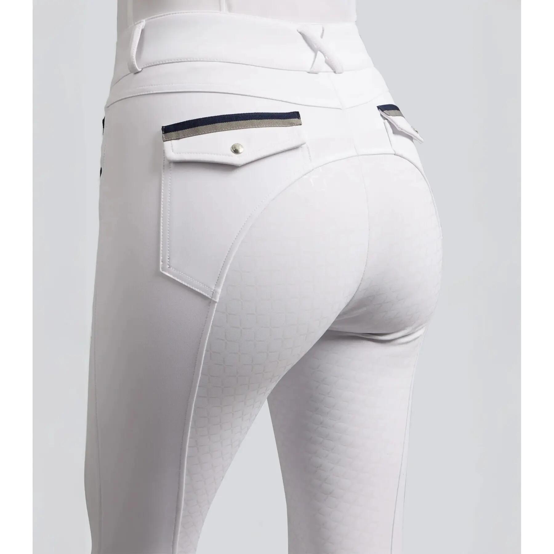 Turnierhose full grip Damen Premier Equine Coco Novo 4/6
