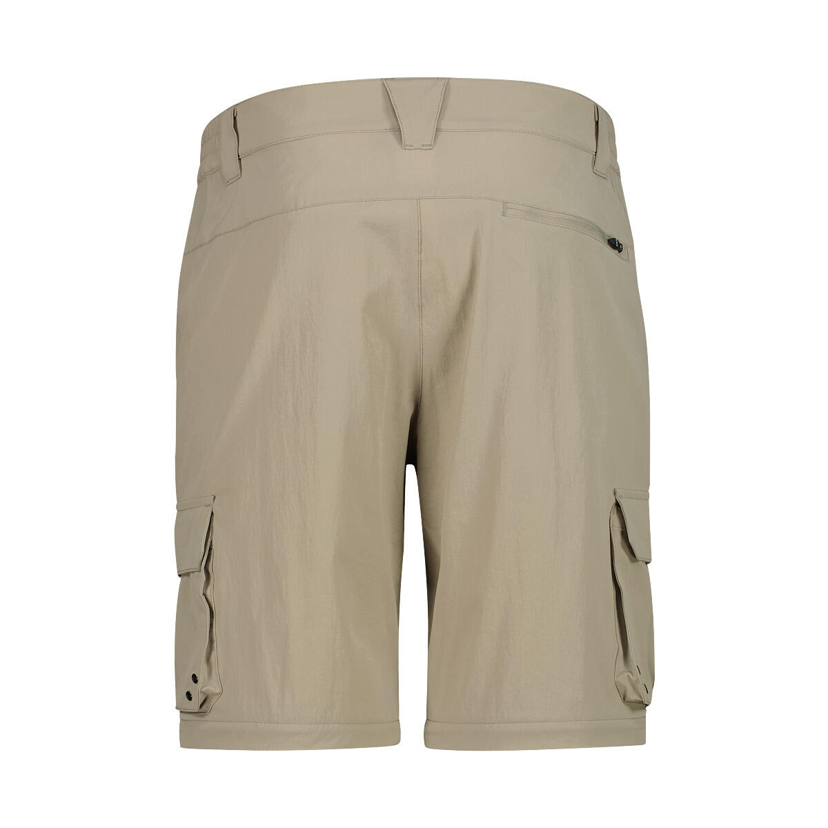 CMP Herren Hose Stretch Zip Off Pant 31T5627 10/11