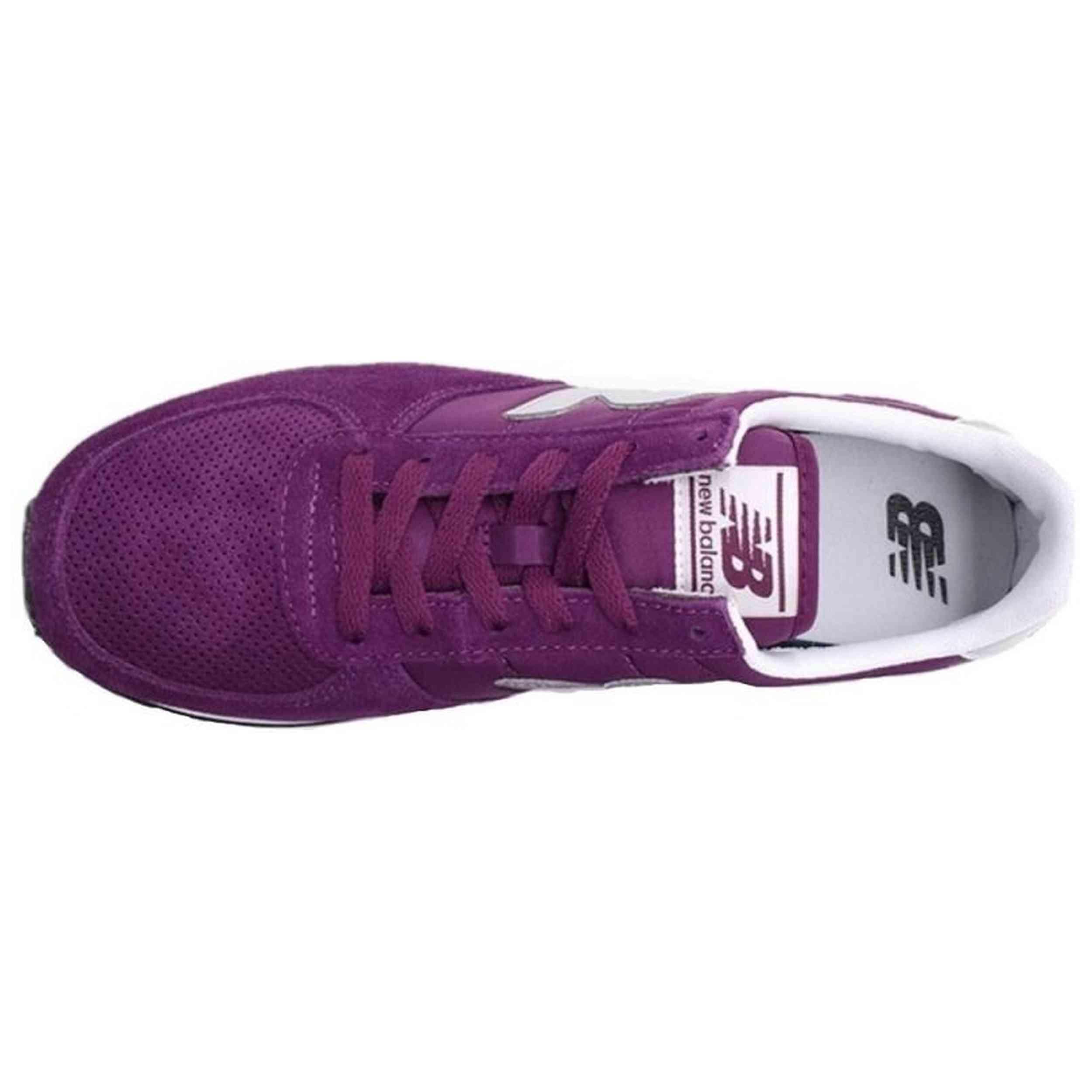 Turnschuhe New balance Modell U220FB für unisex 3/5