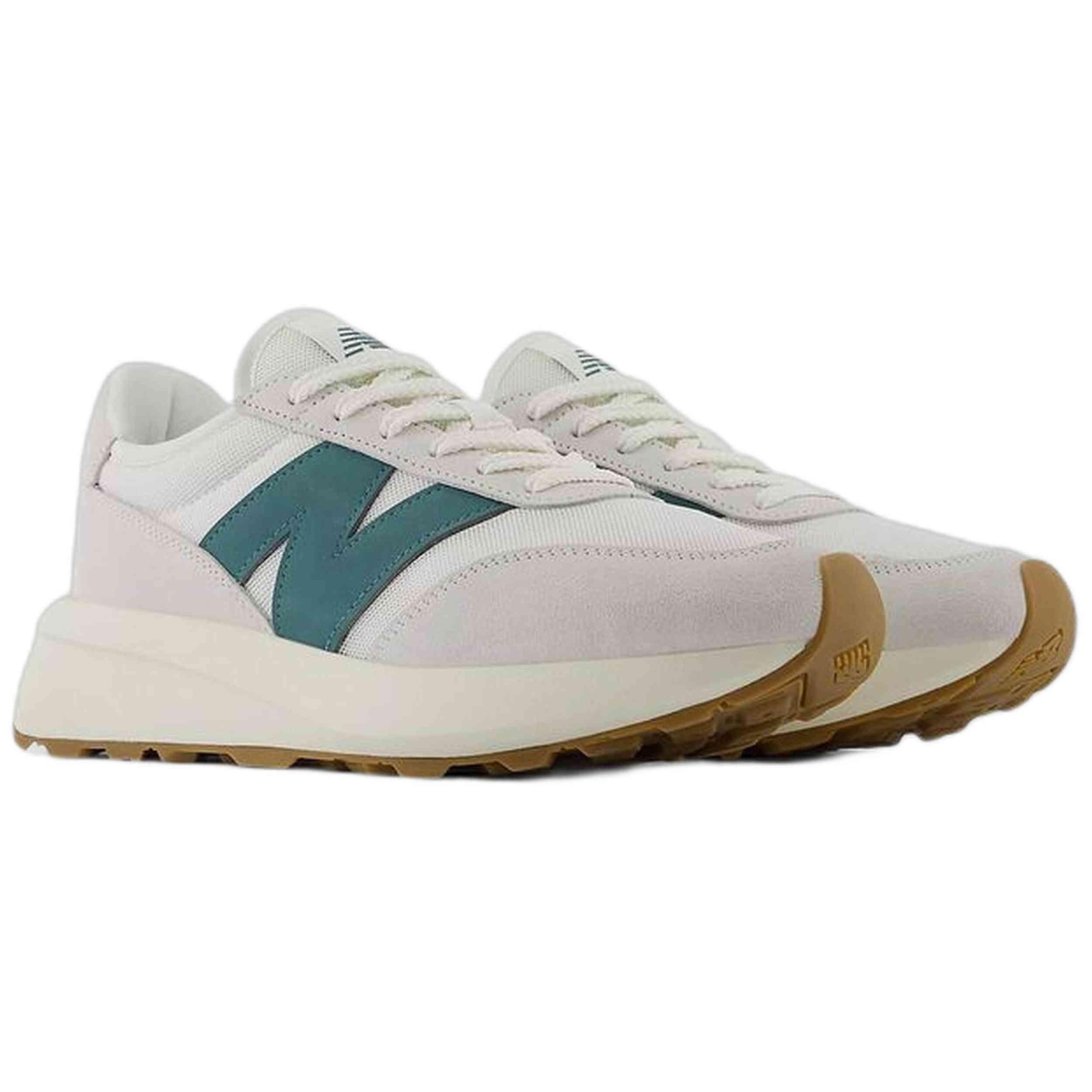 Baskets New balance modèle U370CC pour unisexe 3/5