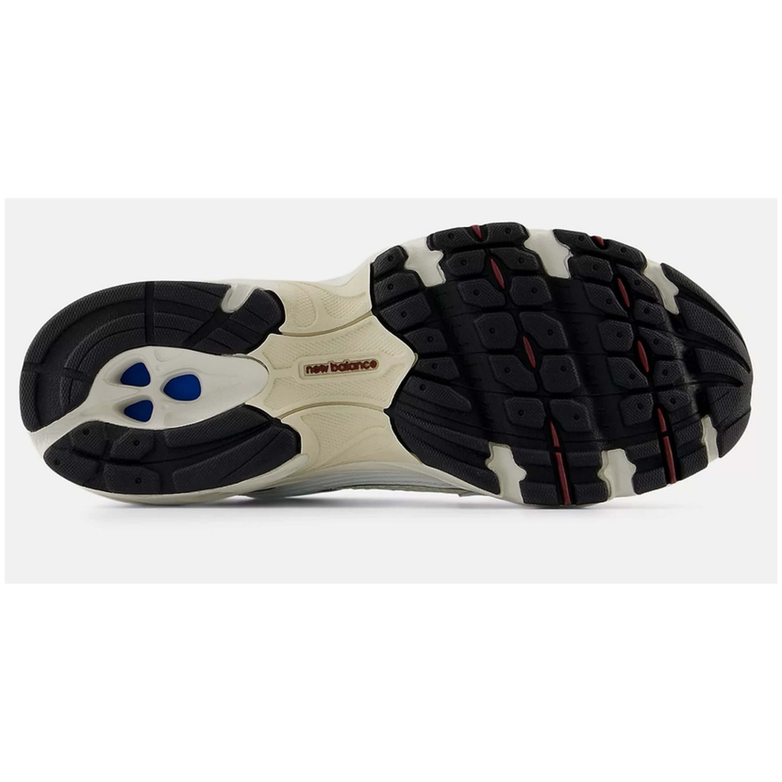 Baskets New balance modèle MR530SZ pour unisexe 3/5
