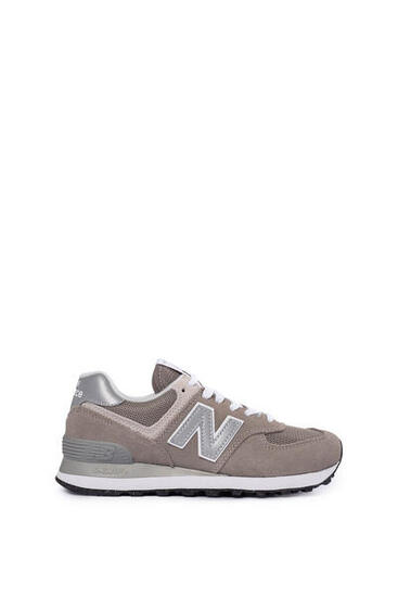 Scarpe New balance modello WL574EVG per unisex