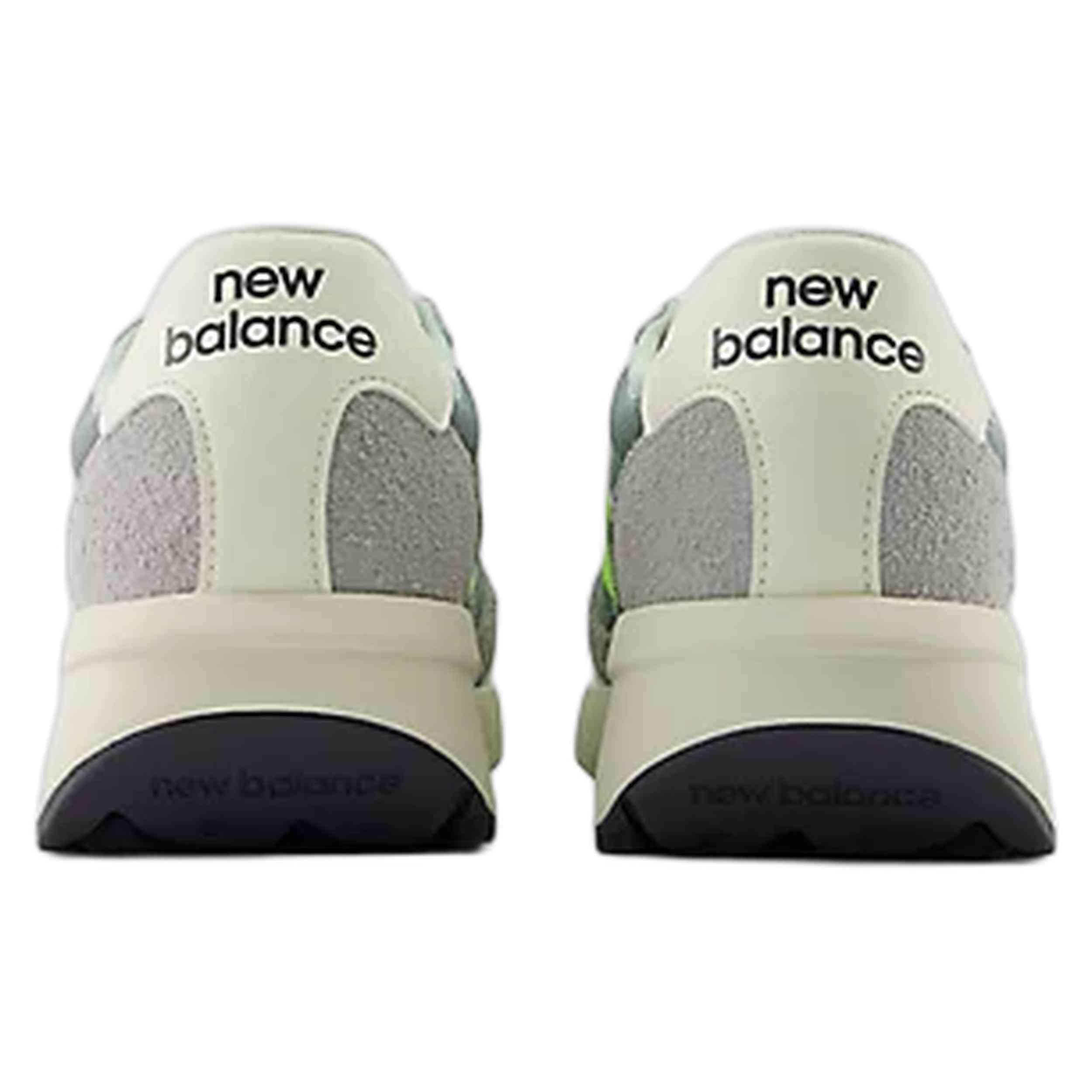 Baskets New balance modèle U370DA pour femmes 5/5