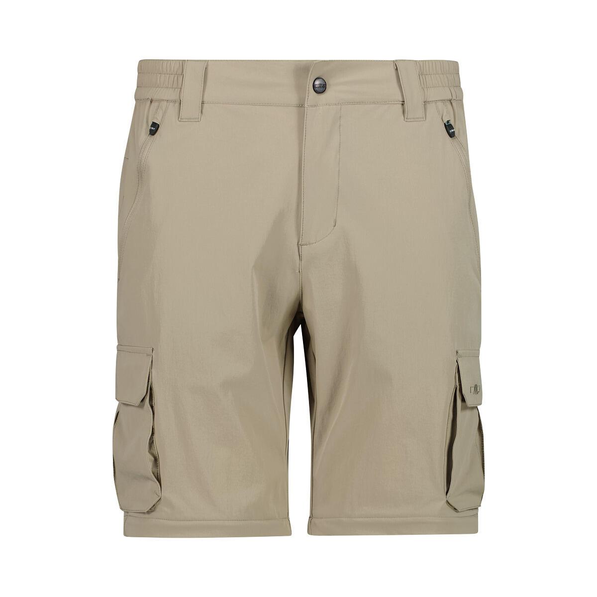 CMP Herren Hose Stretch Zip Off Pant 31T5627 9/11