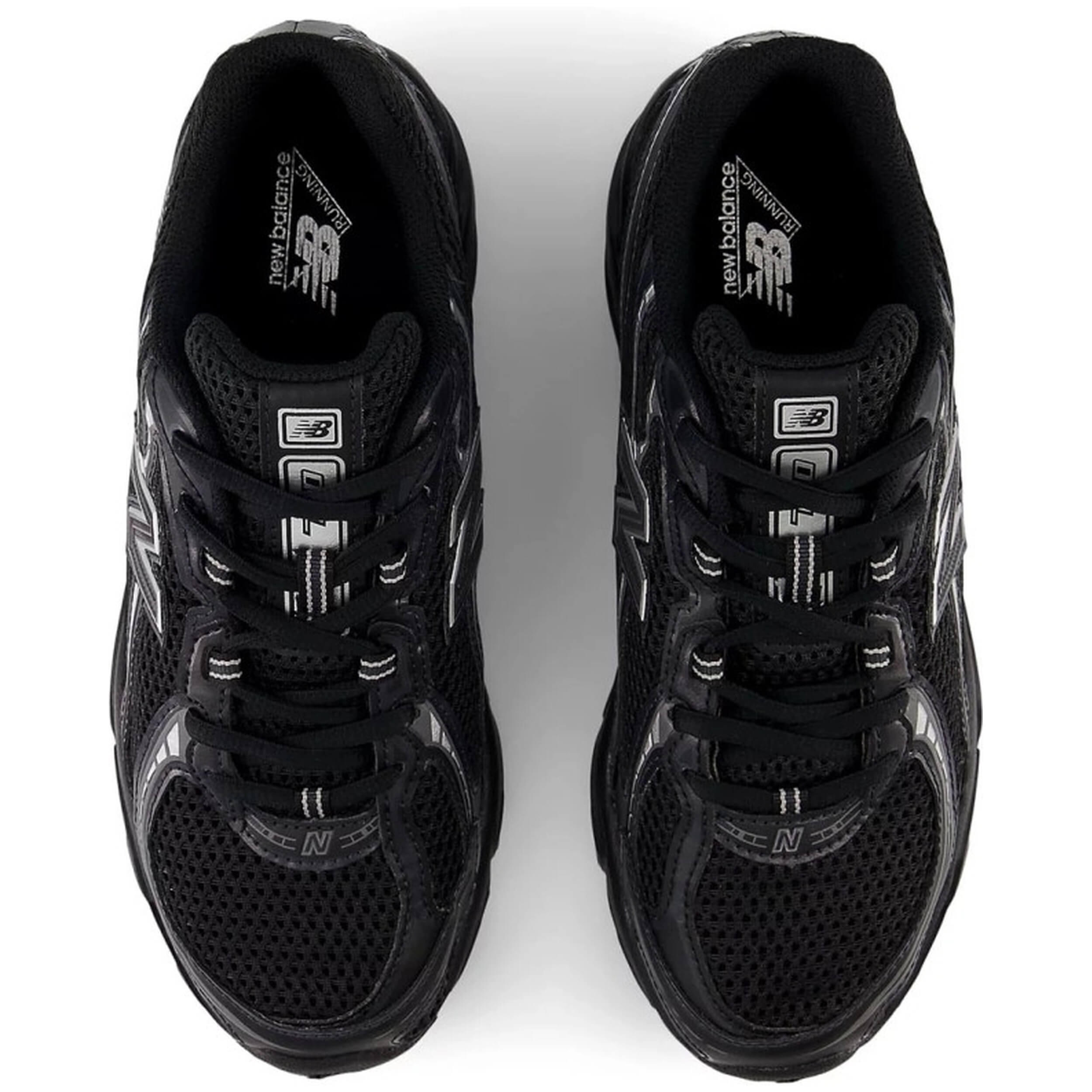 Turnschuhe New balance Modell U740BM2 für frauen 3/5