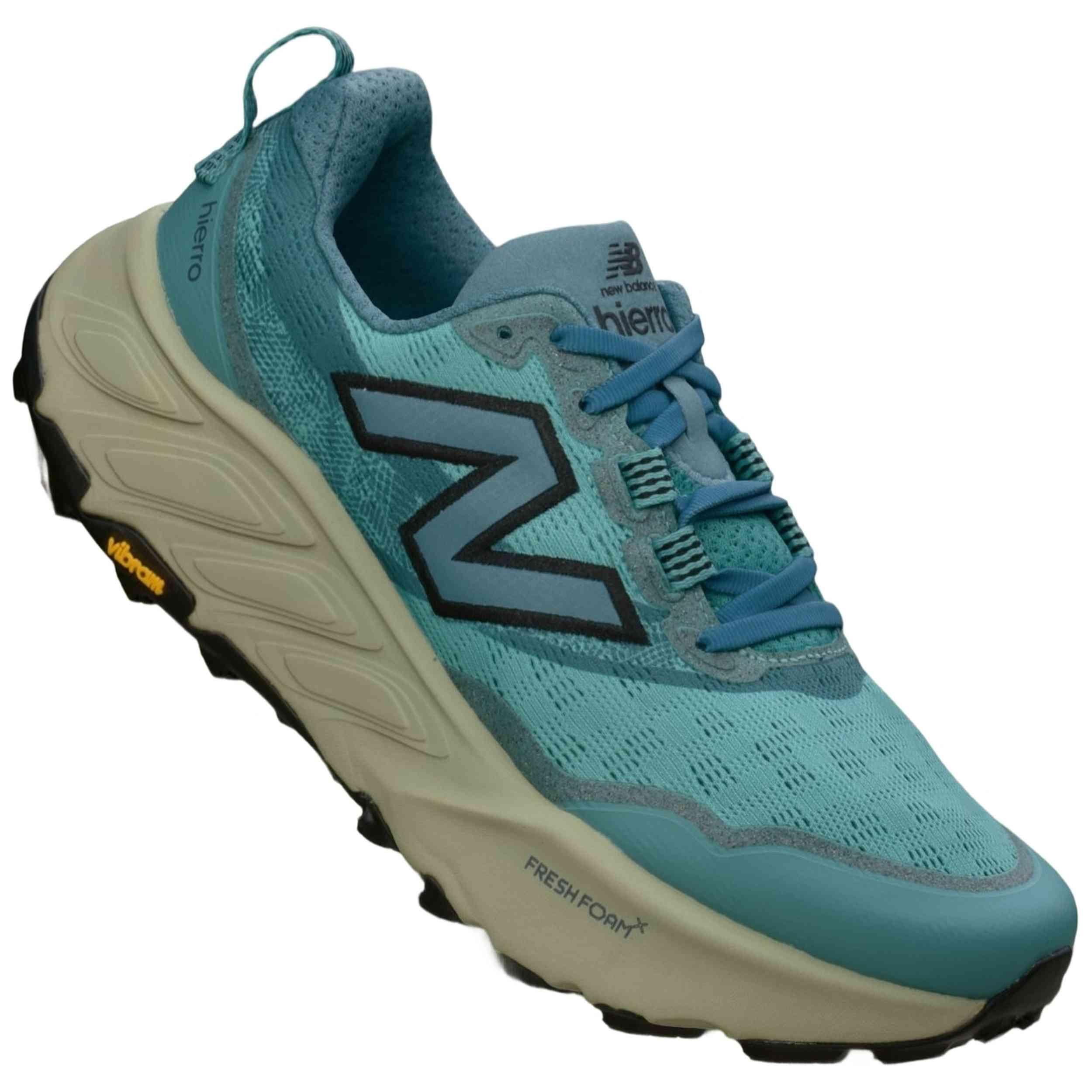 Schoen New balance model MHIER314 voor mannen 2/3