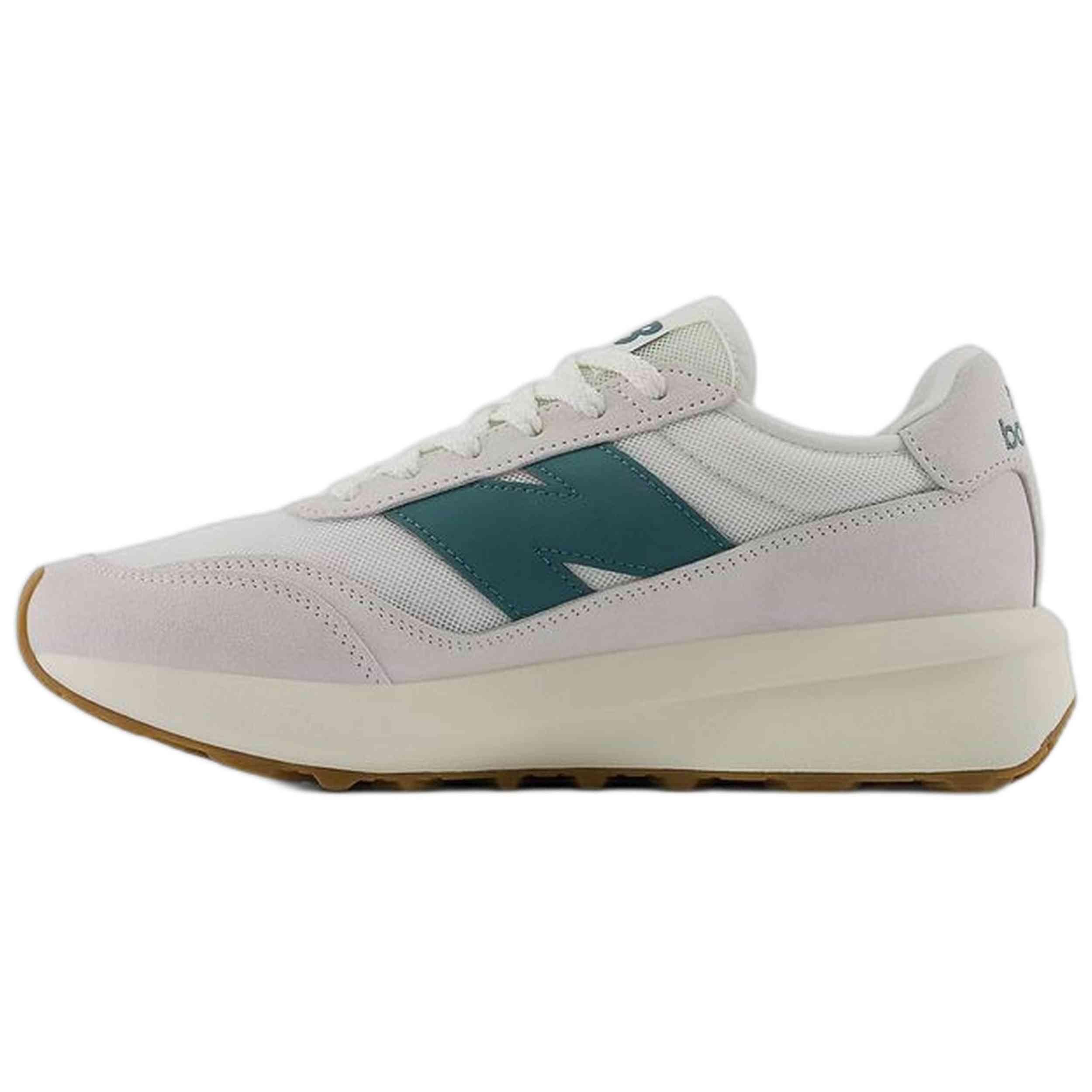 Baskets New balance modèle U370CC pour unisexe 2/5