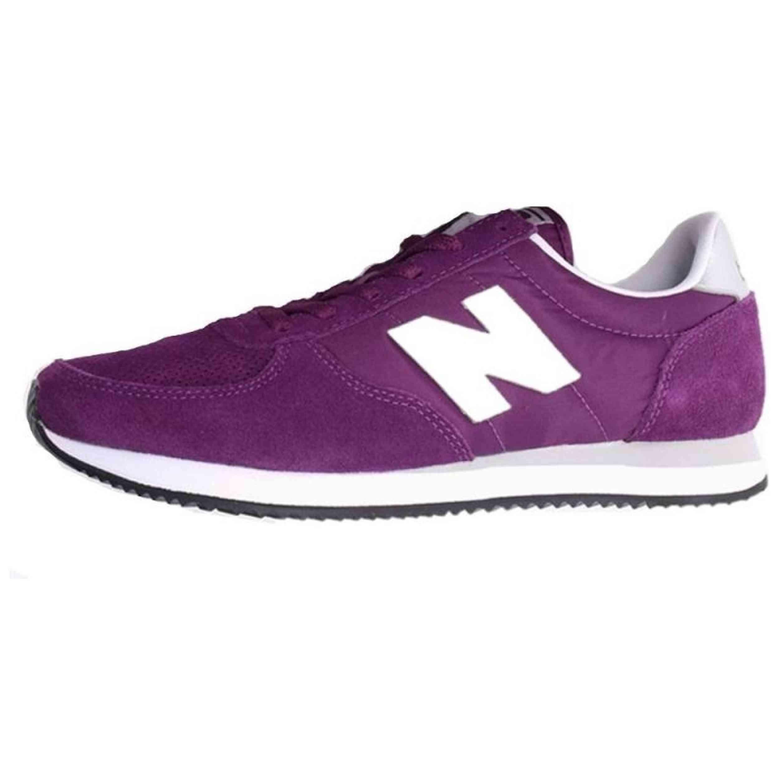 Turnschuhe New balance Modell U220FB für unisex 2/5