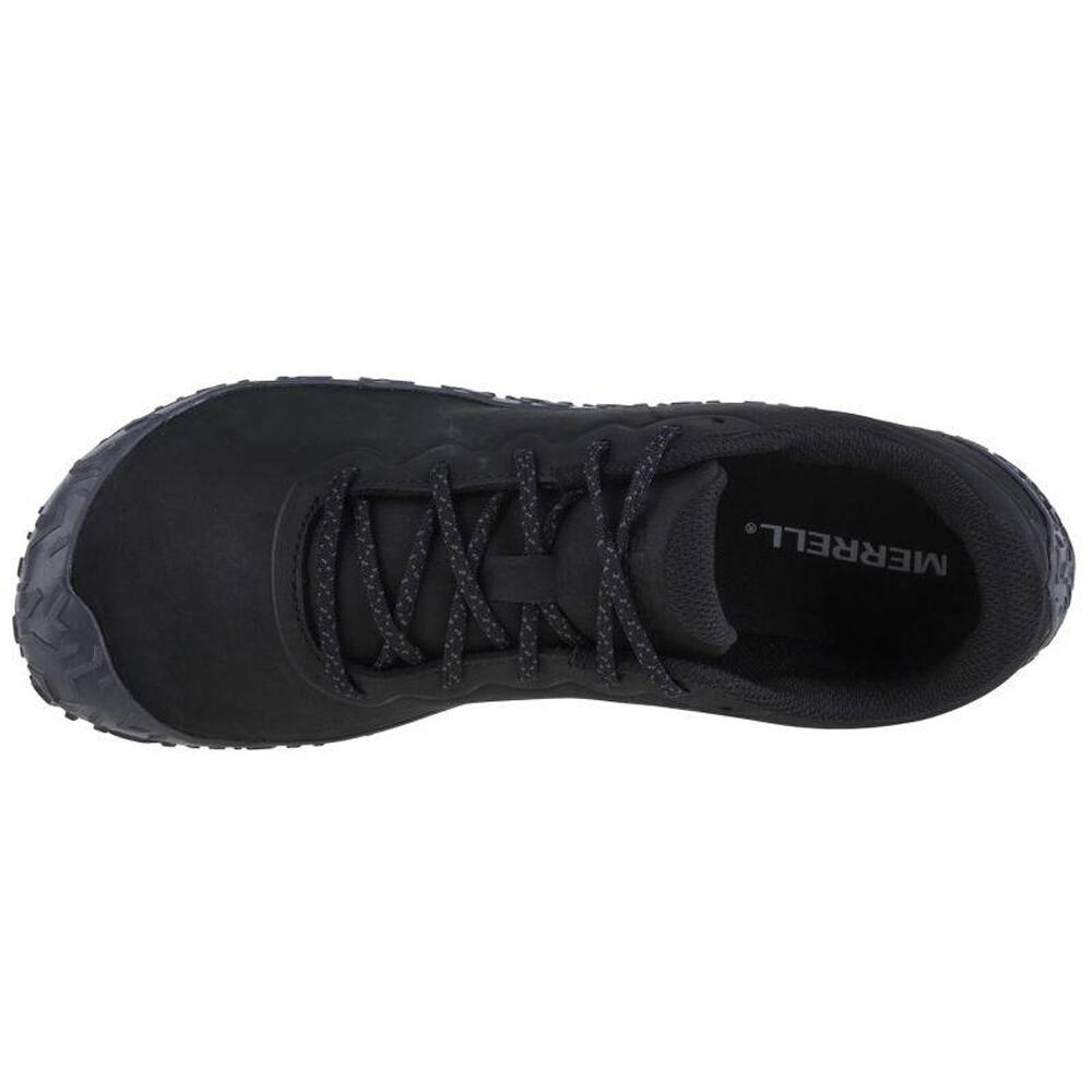 Męskie Buty Skórzane Vapor Glove 6 4/4