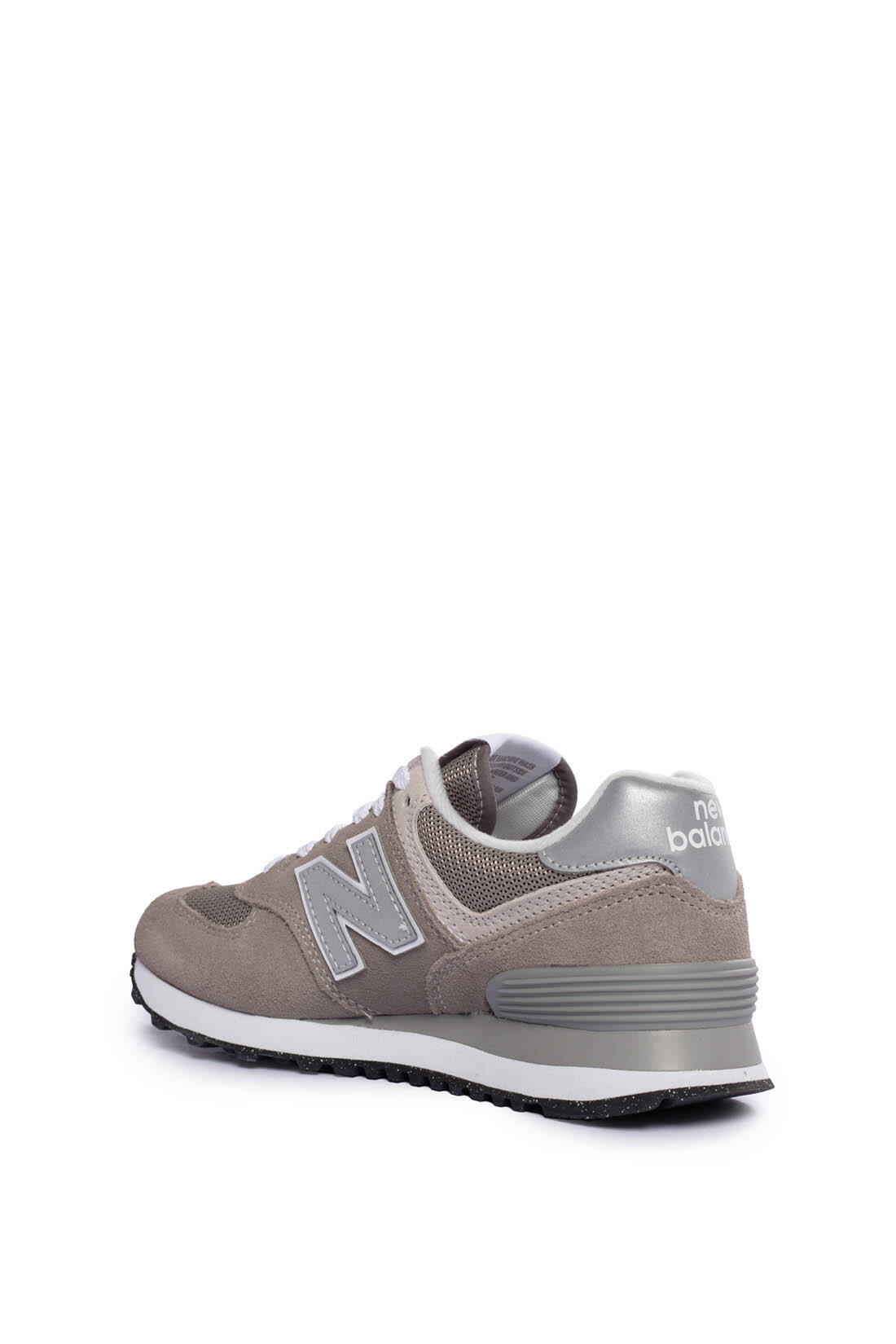 Buty lifestyle damskie New Balance WL574EVG 4/7