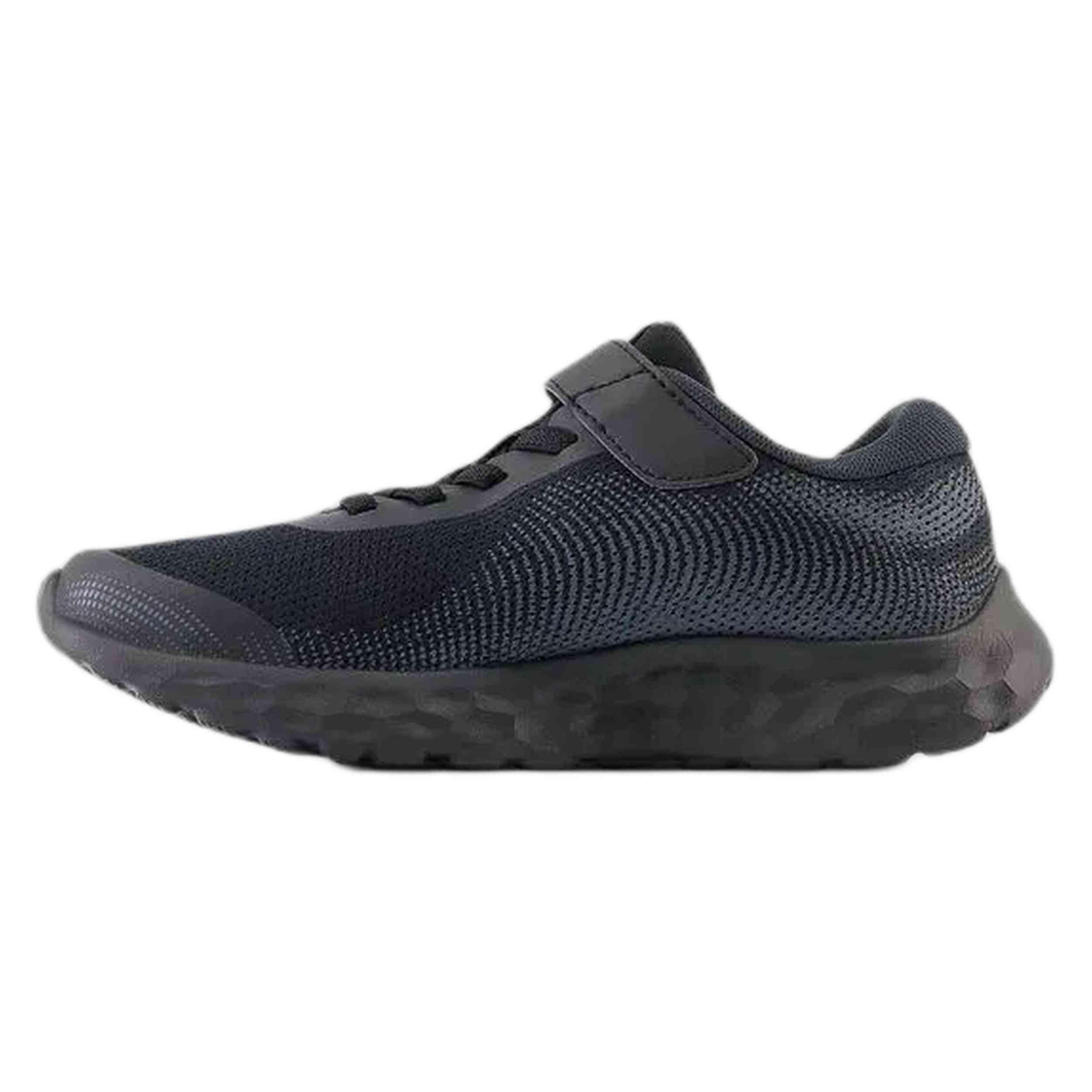 Baskets New balance modèle PA520BB8 pour unisexe enfants 2/5
