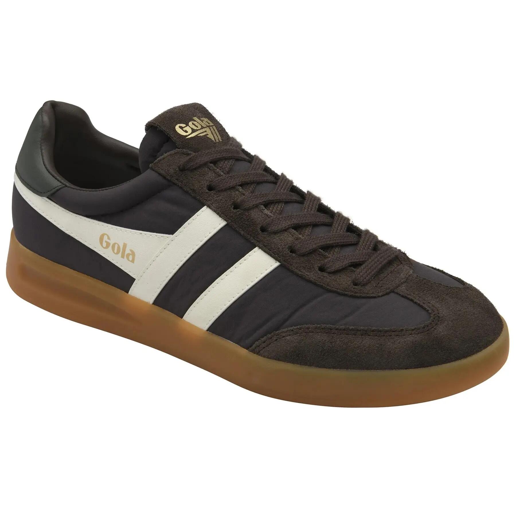Zapatillas de malla de nylon Gola Cyclone 2/5
