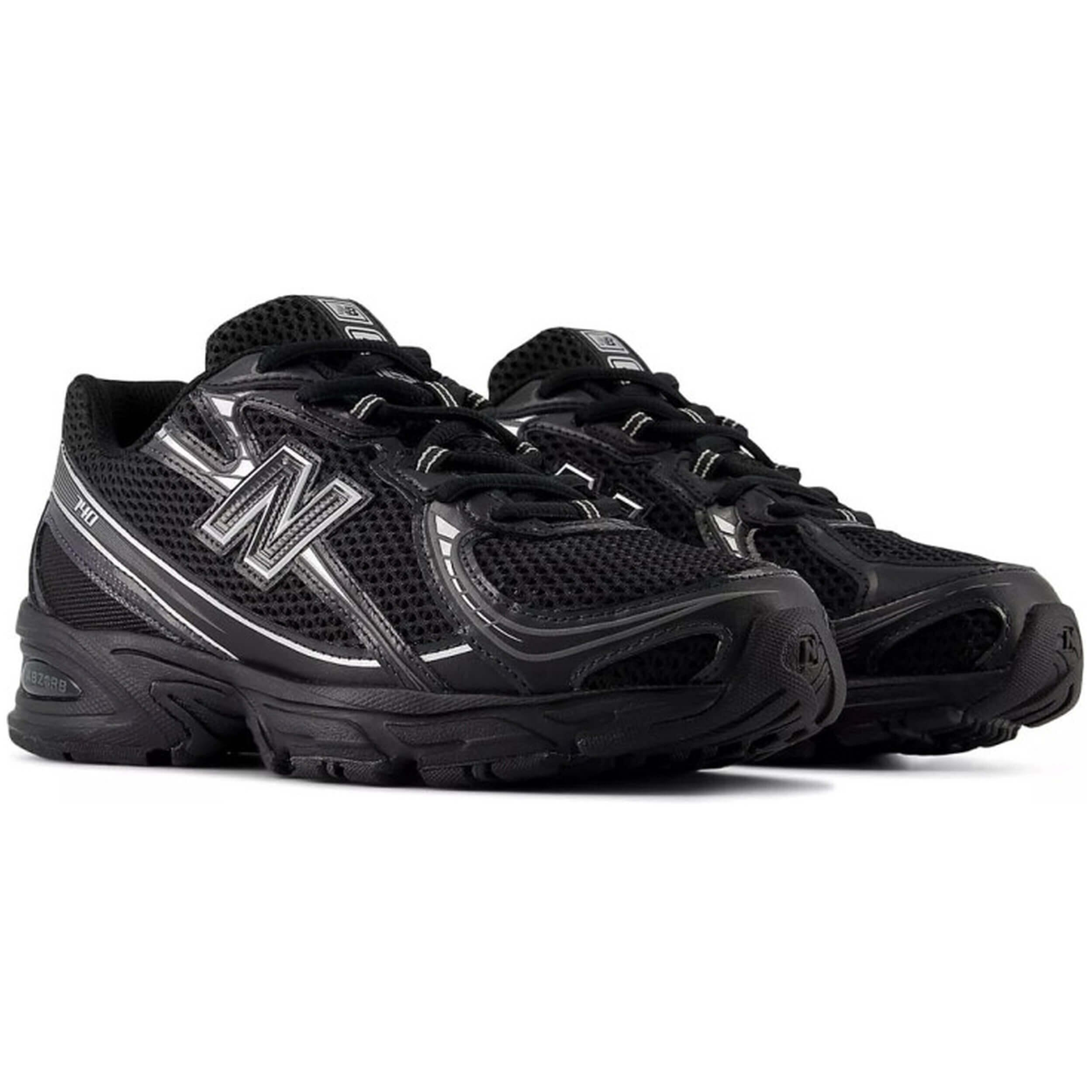 Turnschuhe New balance Modell U740BM2 für frauen 2/5