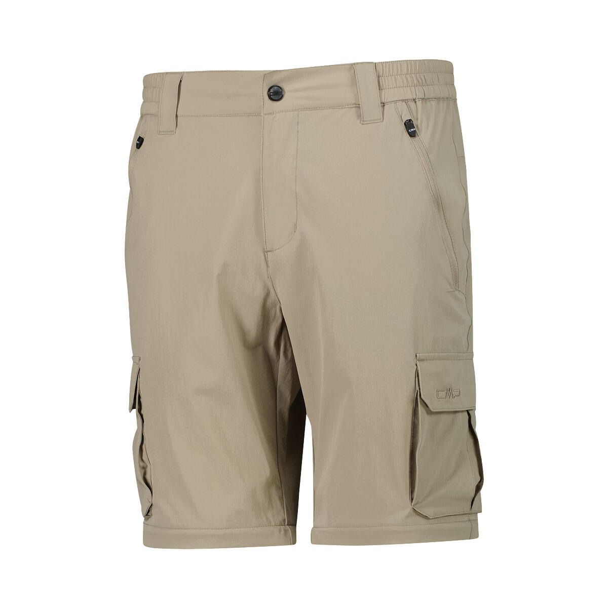 CMP Herren Hose Stretch Zip Off Pant 31T5627 11/11