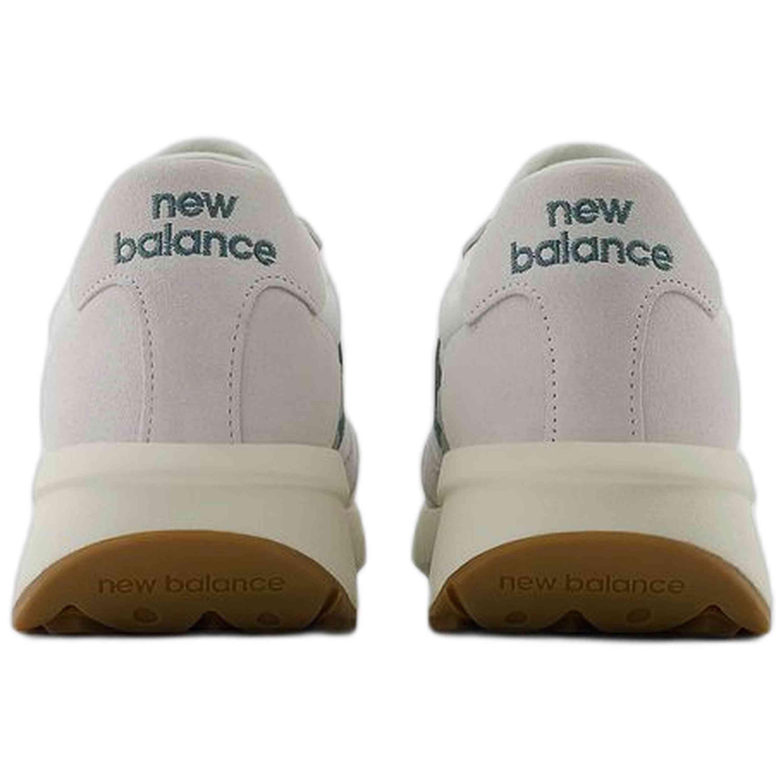 Baskets New balance modèle U370CC pour unisexe 5/5