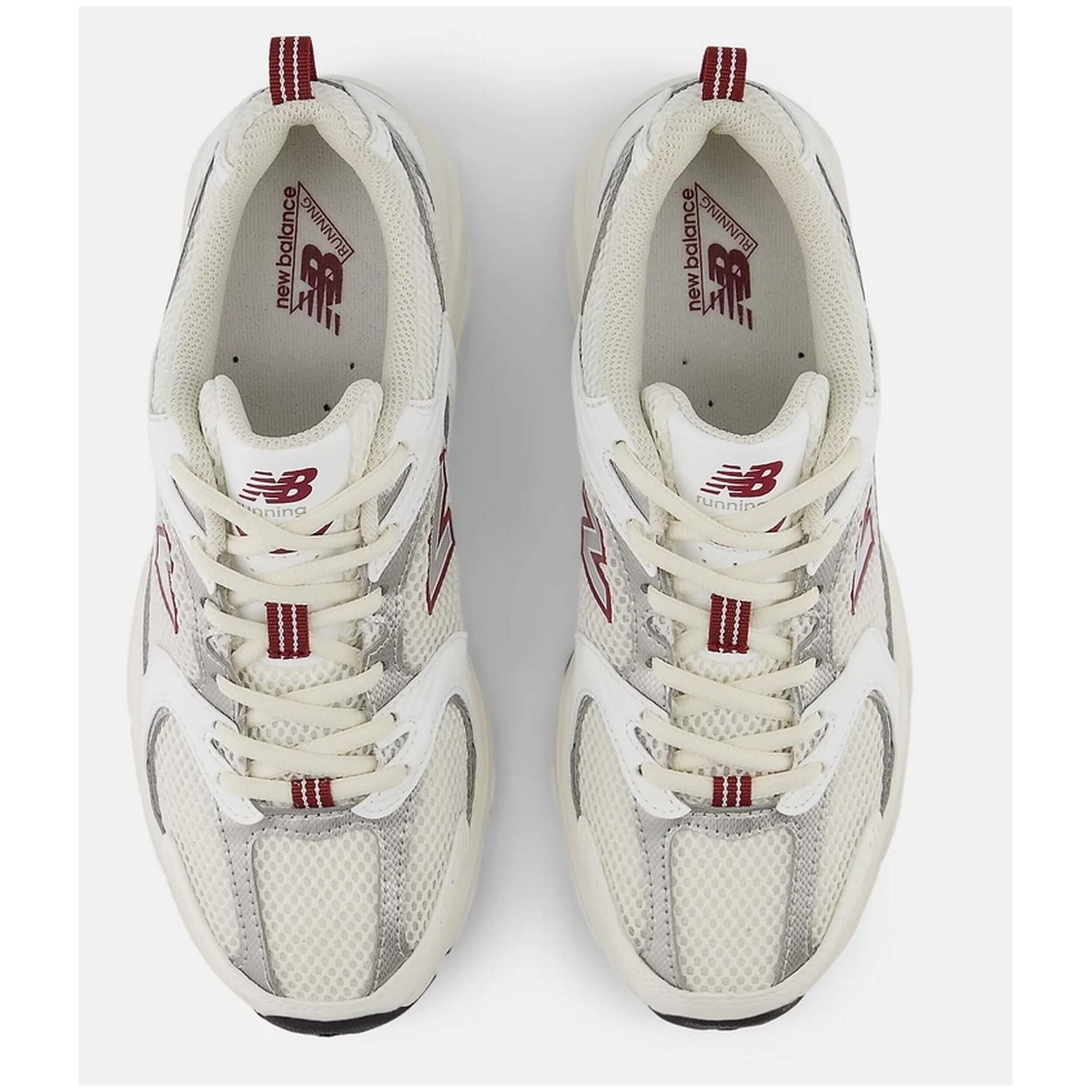 Baskets New balance modèle MR530SZ pour unisexe 5/5
