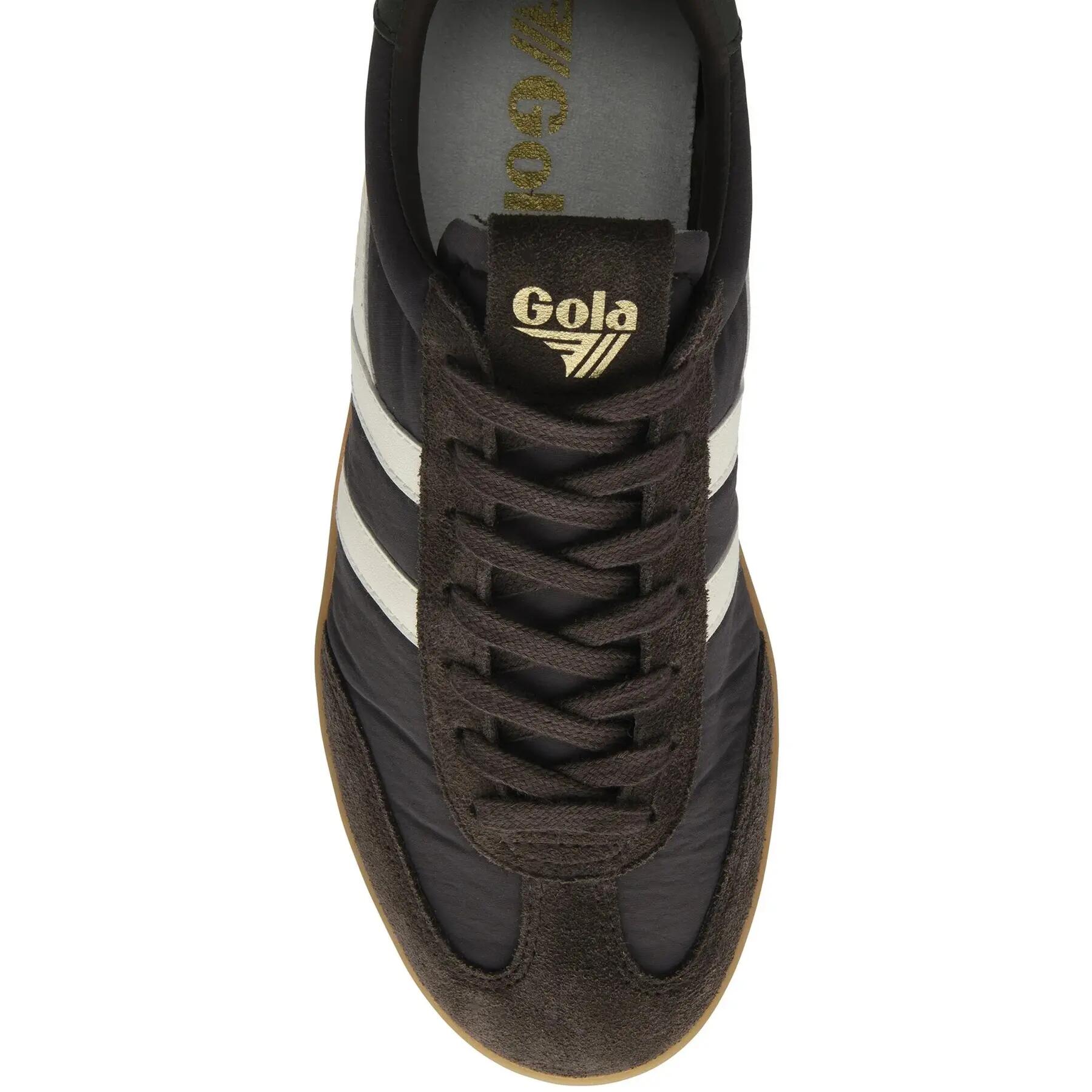 Zapatillas de malla de nylon Gola Cyclone 5/5