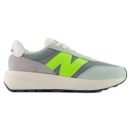 Baskets New balance modèle U370DA pour femmes