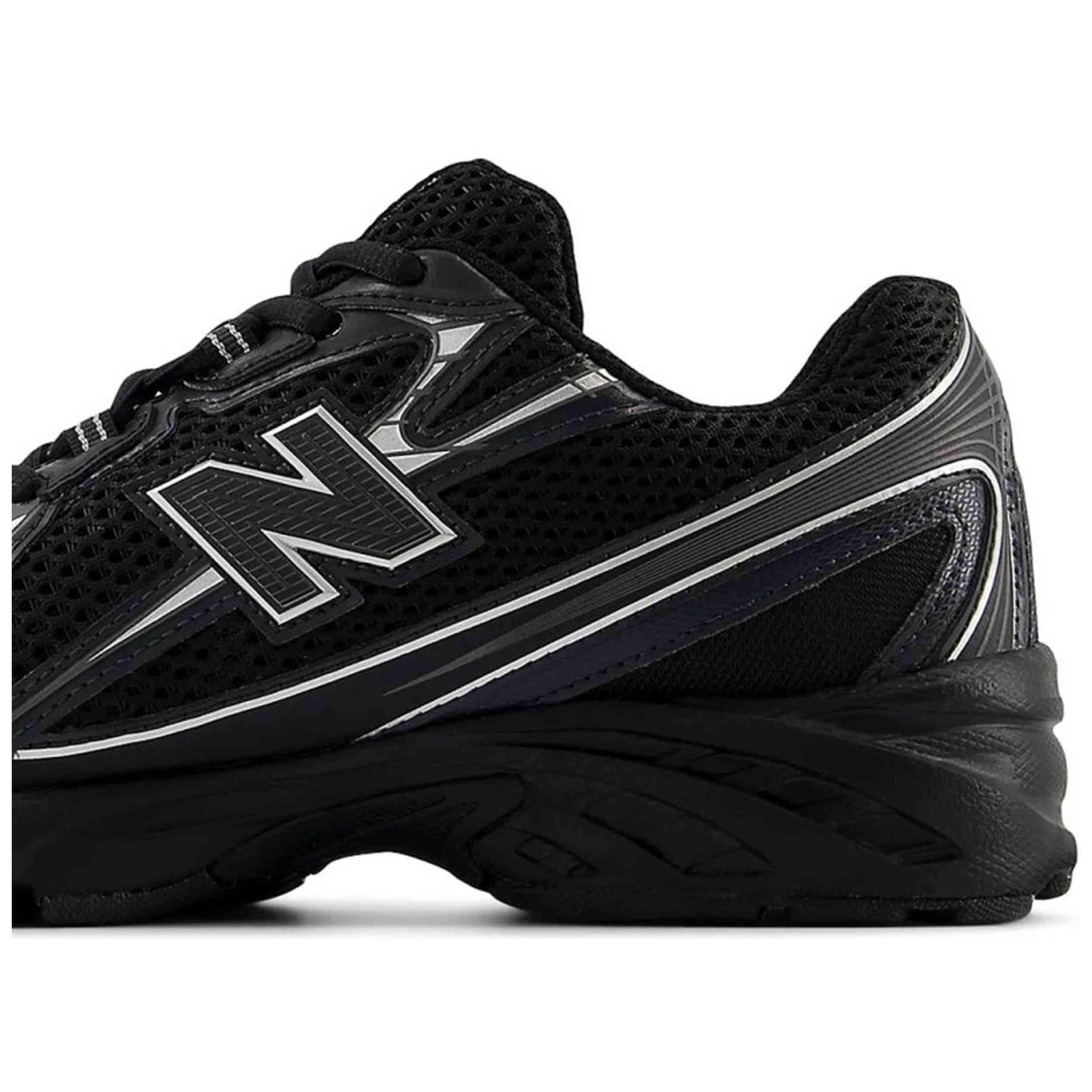 Turnschuhe New balance Modell U740BM2 für frauen 5/5