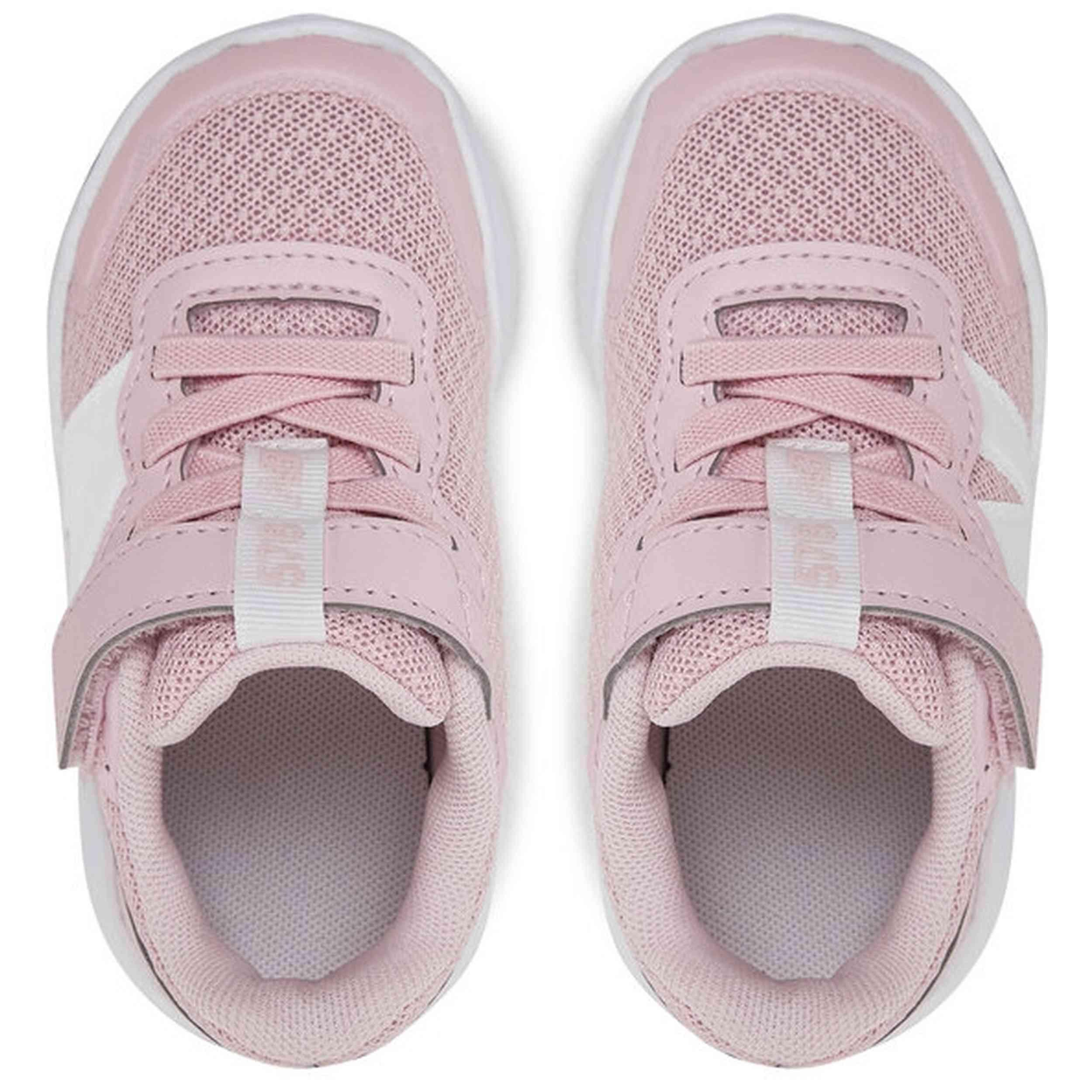 Baskets New balance modèle IT578PK pour unisexe enfants 5/5
